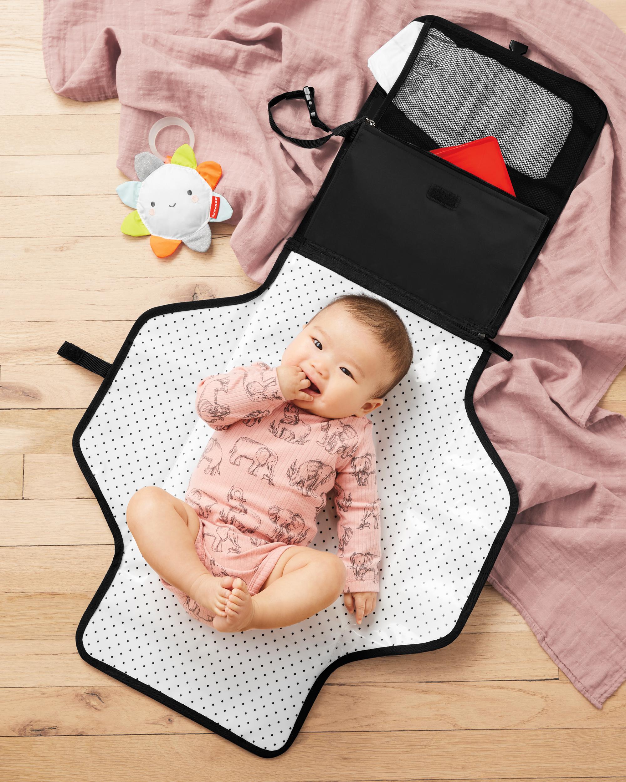 Pronto Signature Changing Station