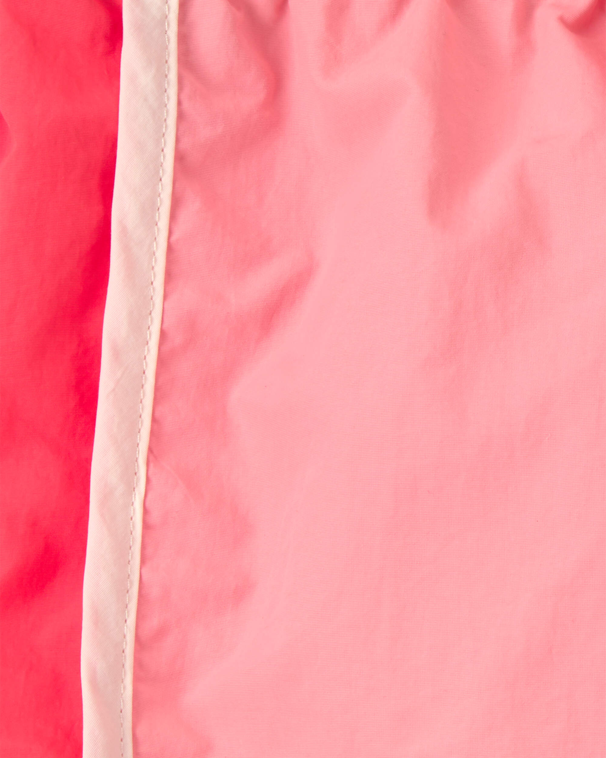 Toddler Girl Colourblock Active Shorts - Pink