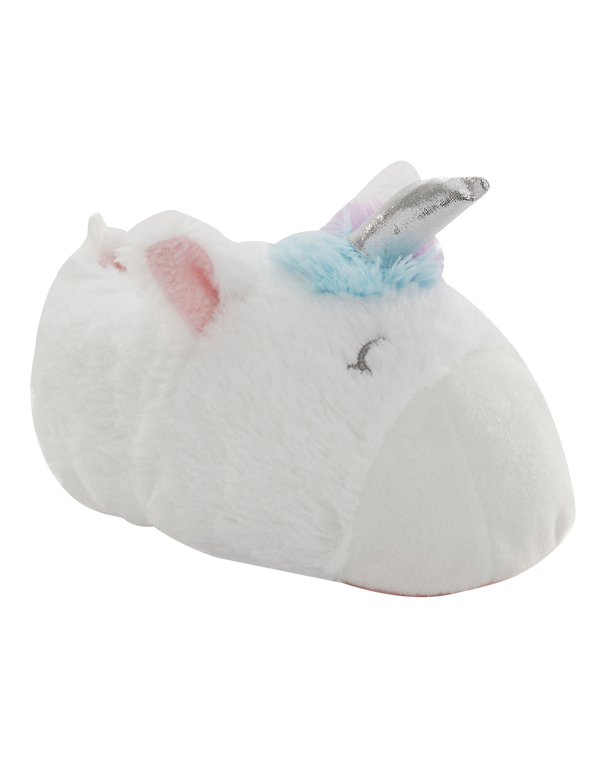 Unicorn Slipper Shoes