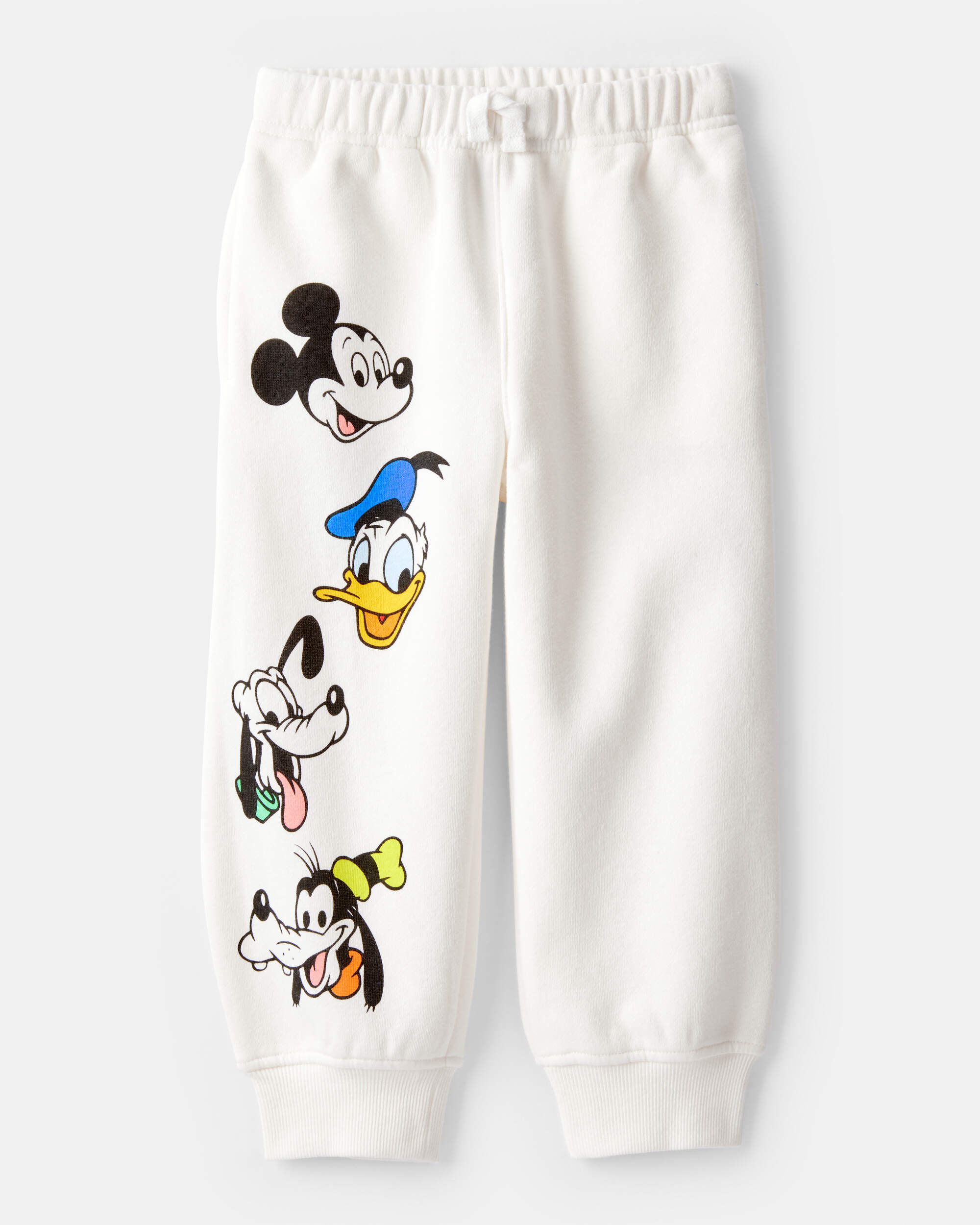 Toddler Boy 2-Piece Disney© Mickey Mouse Outfit Set