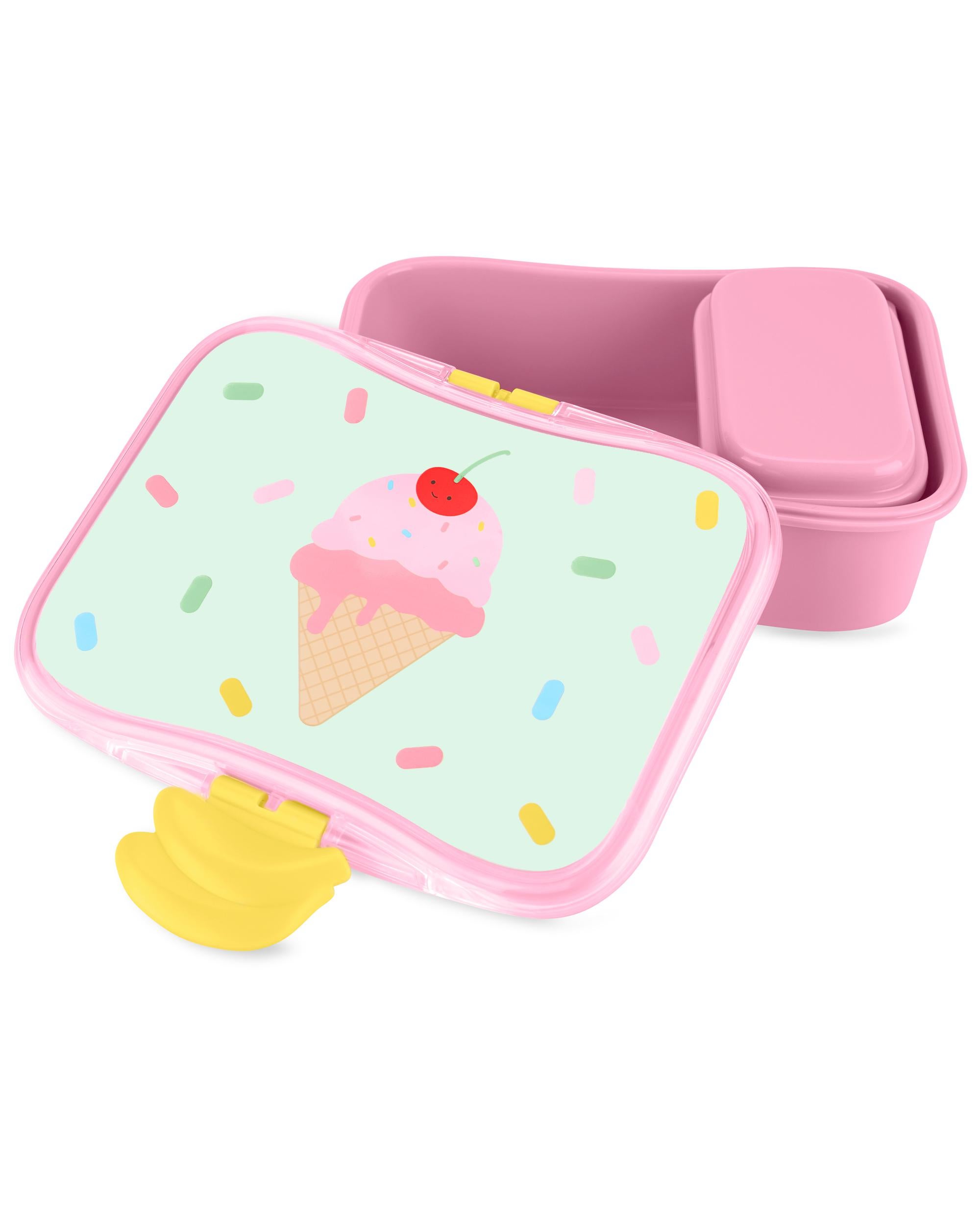 Spark Style Lunch Kit