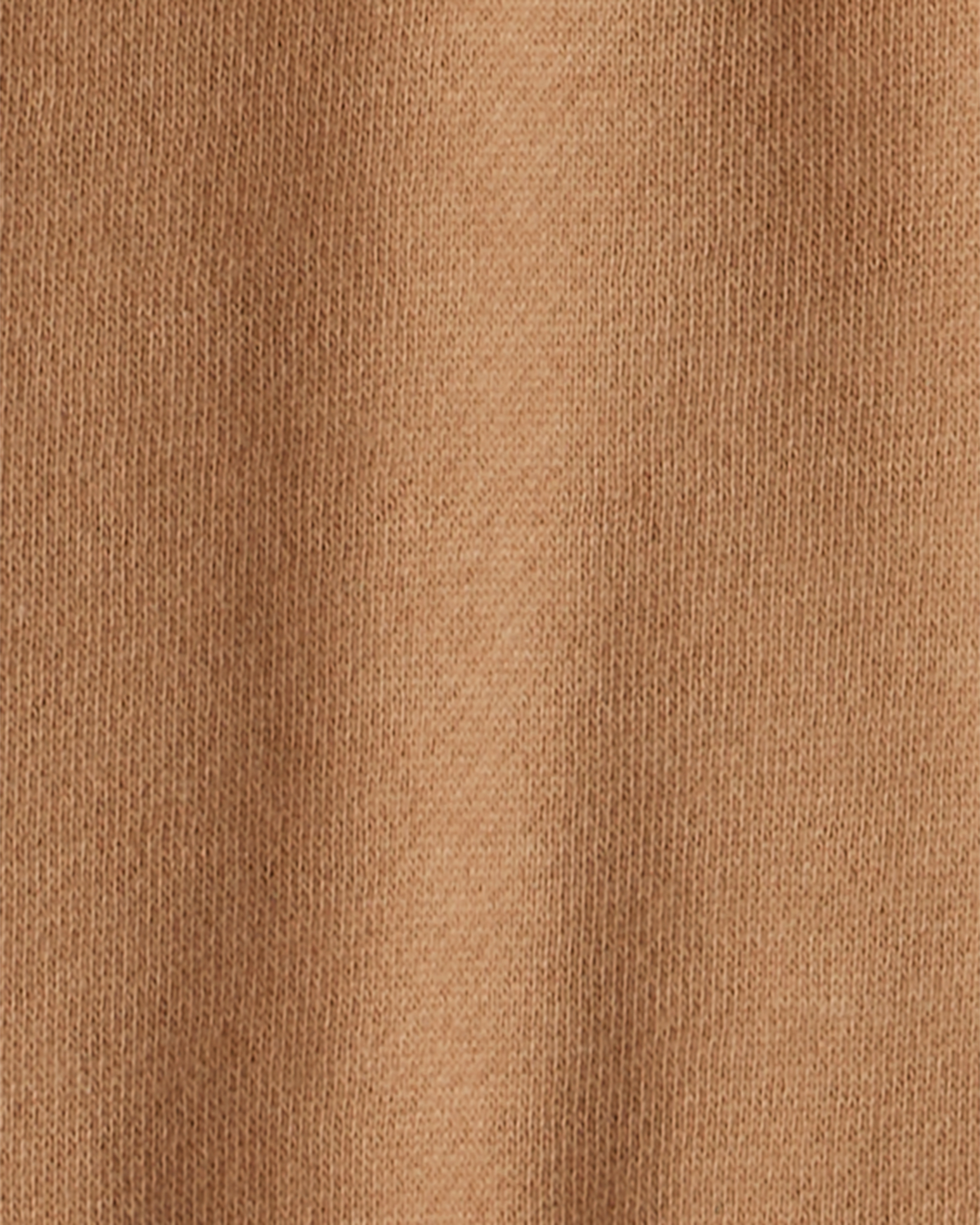 Baby Boy 3-Piece DayDream Fleece Aztec Sherpa Outfit Set - Cream