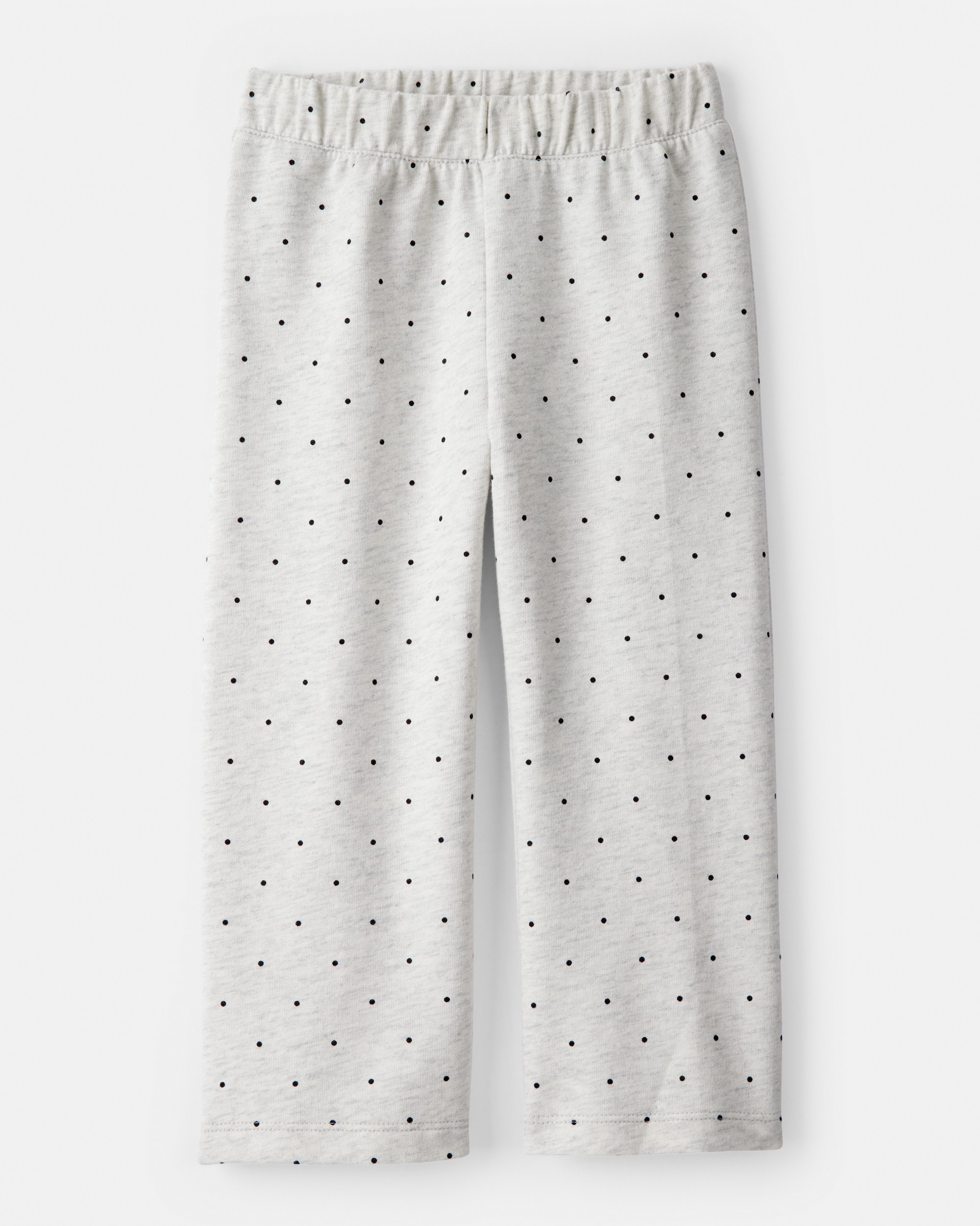 Toddler Girl DayDream Fleece Snuggle Pullover & Pant Set - Grey