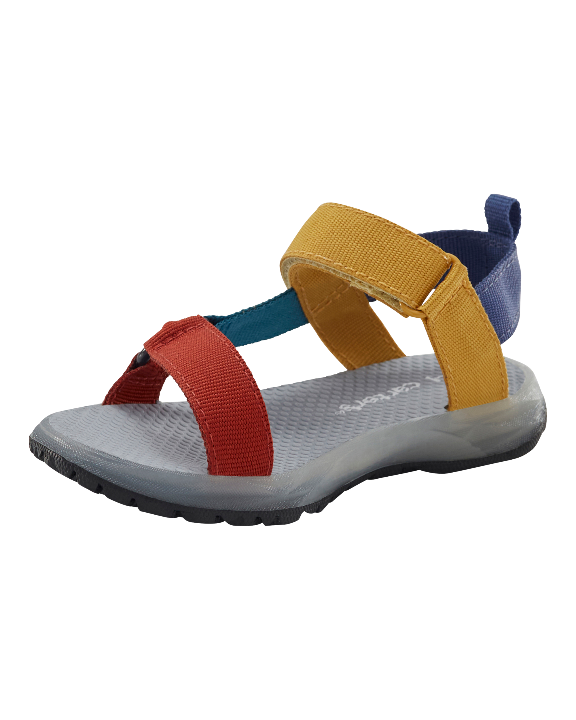 Toddler Light Up Sandals