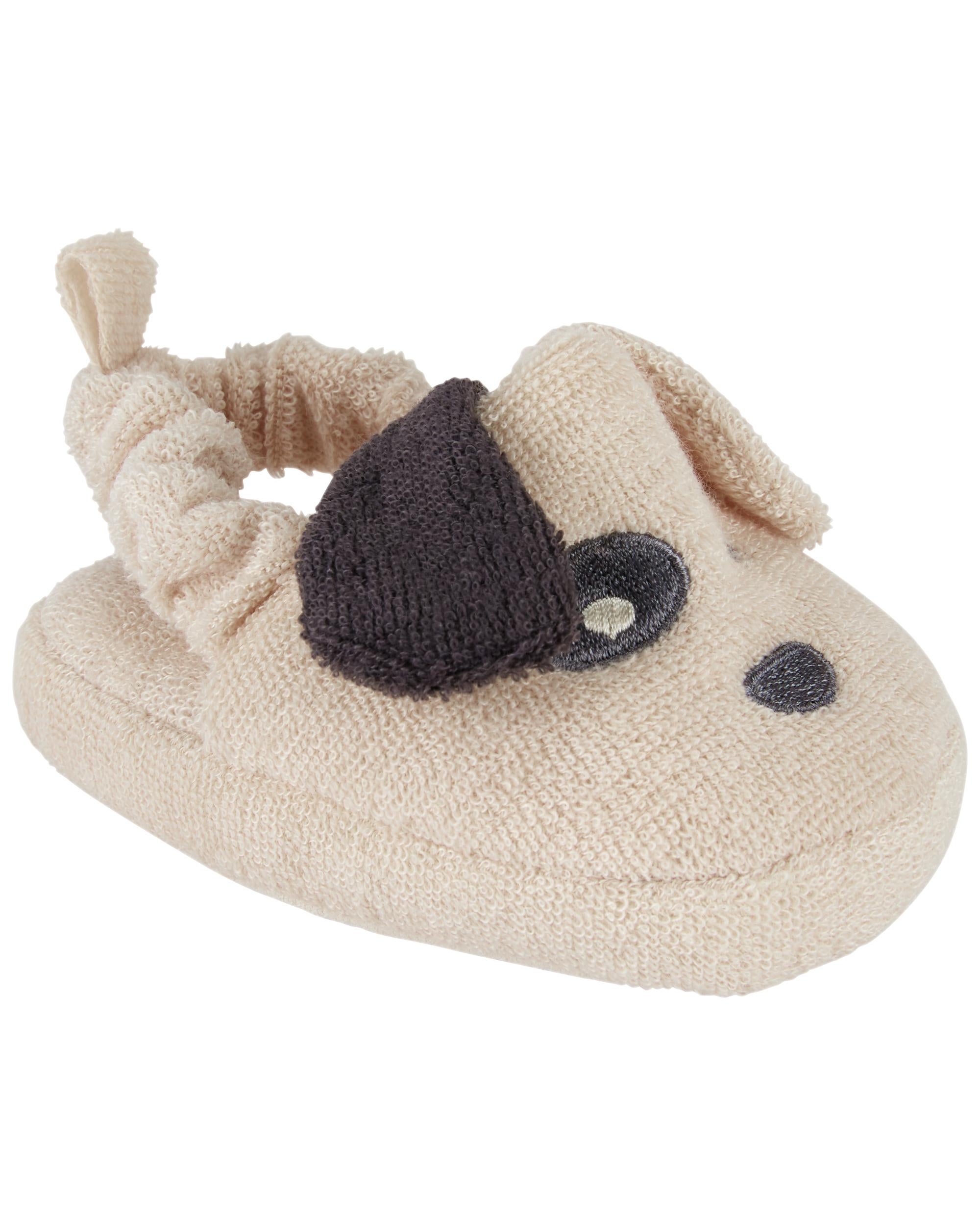 Dog Soft Slipper