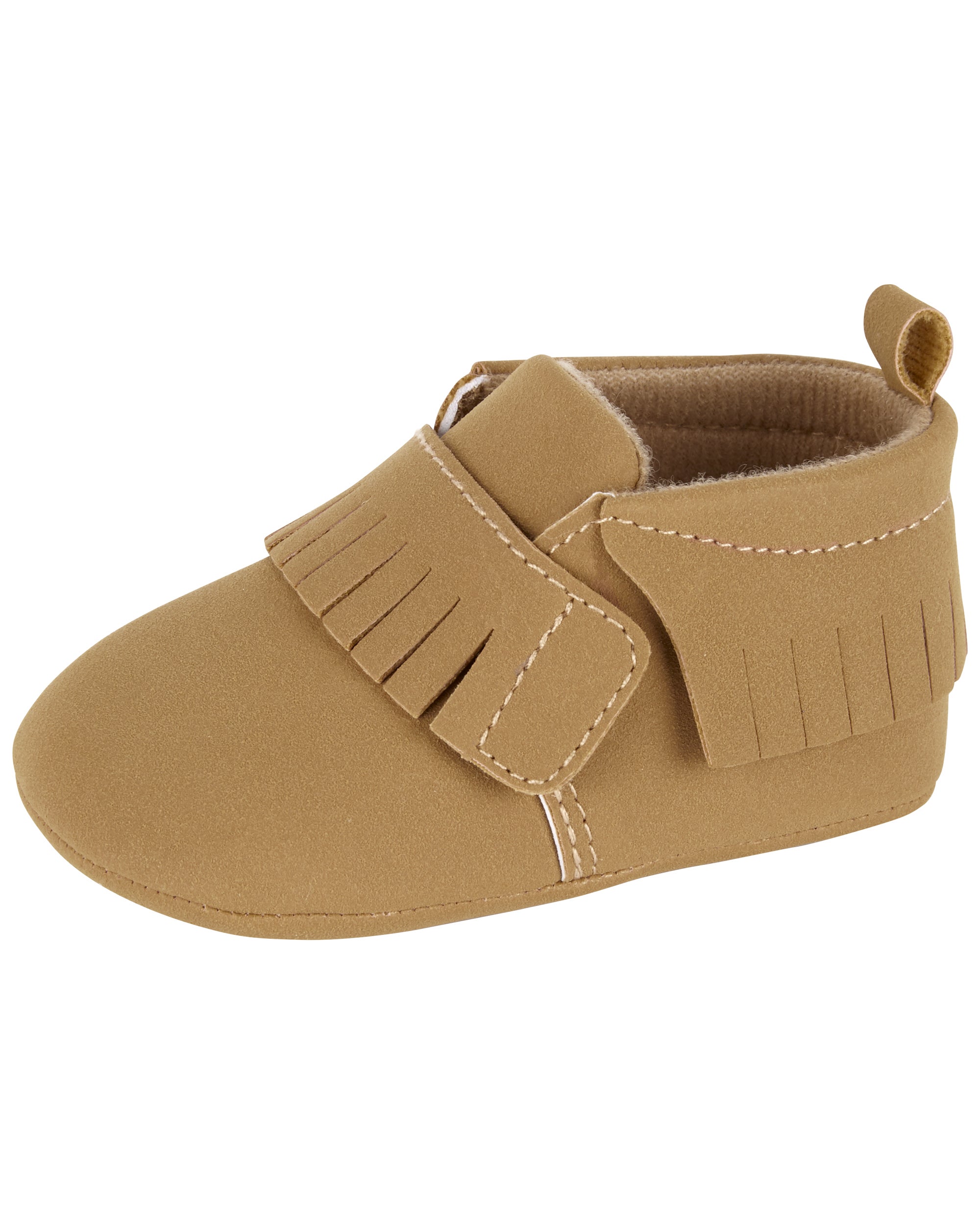 Carters Oshkosh Baby Fringe Bootie Shoes Coquitlam Centre