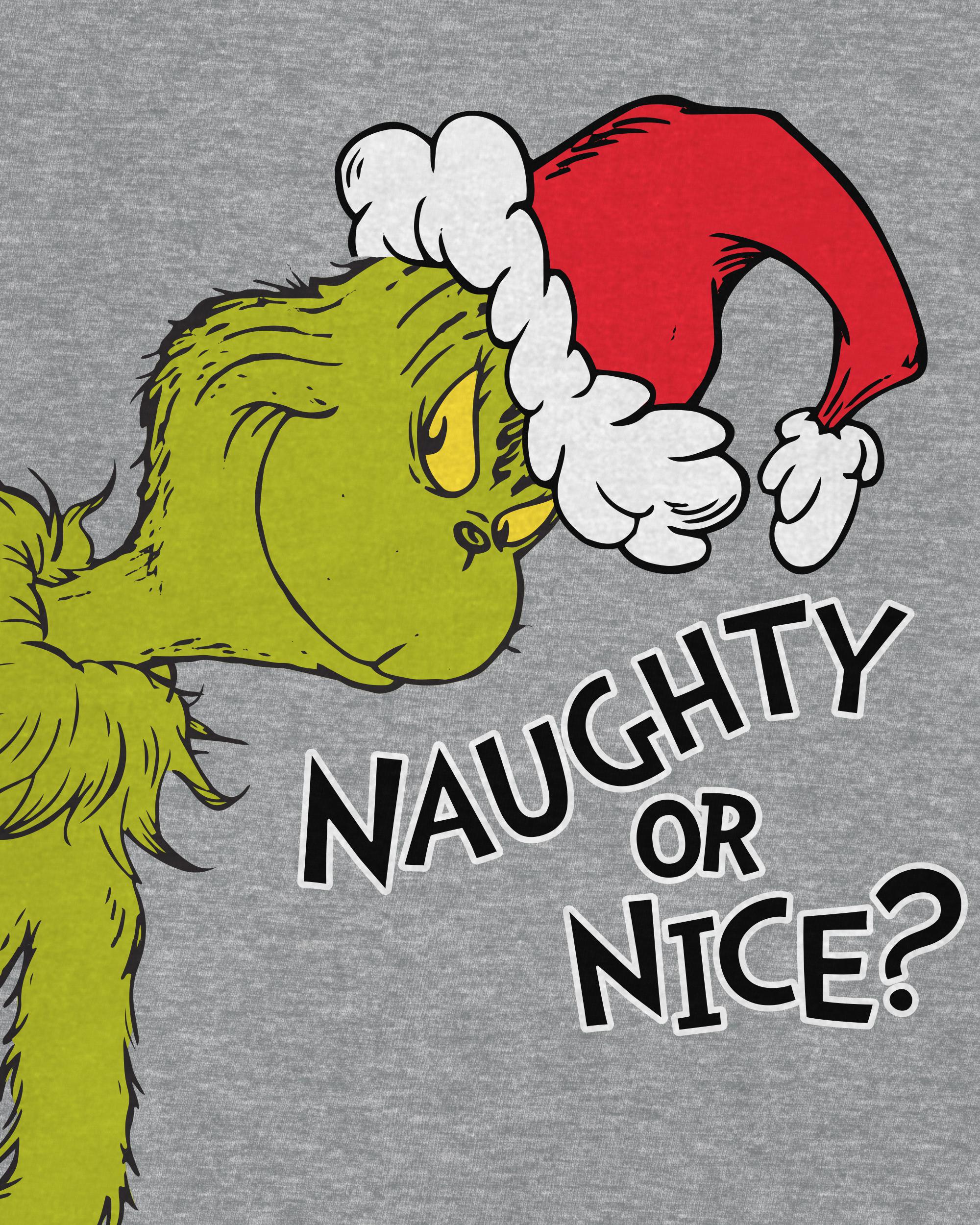 Heather Grinch Christmas Pullover Carter s Oshkosh Canada