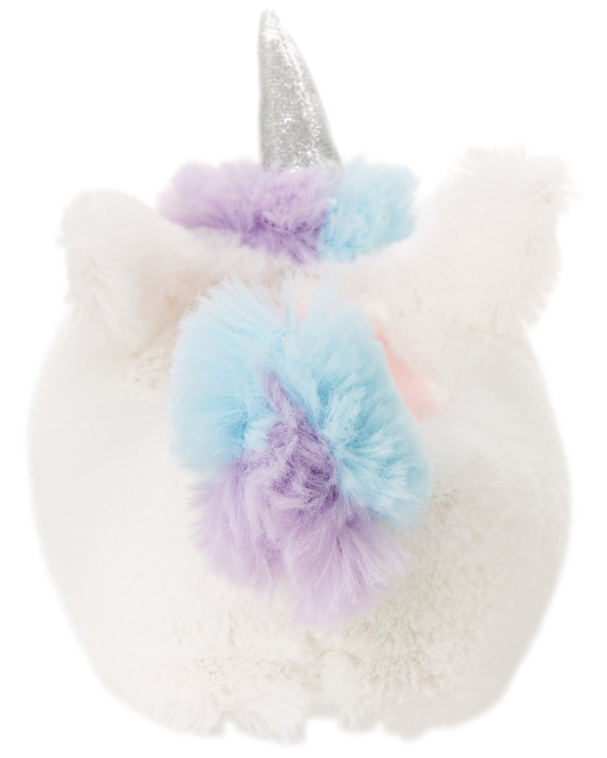 Carters unicorn slippers 2025