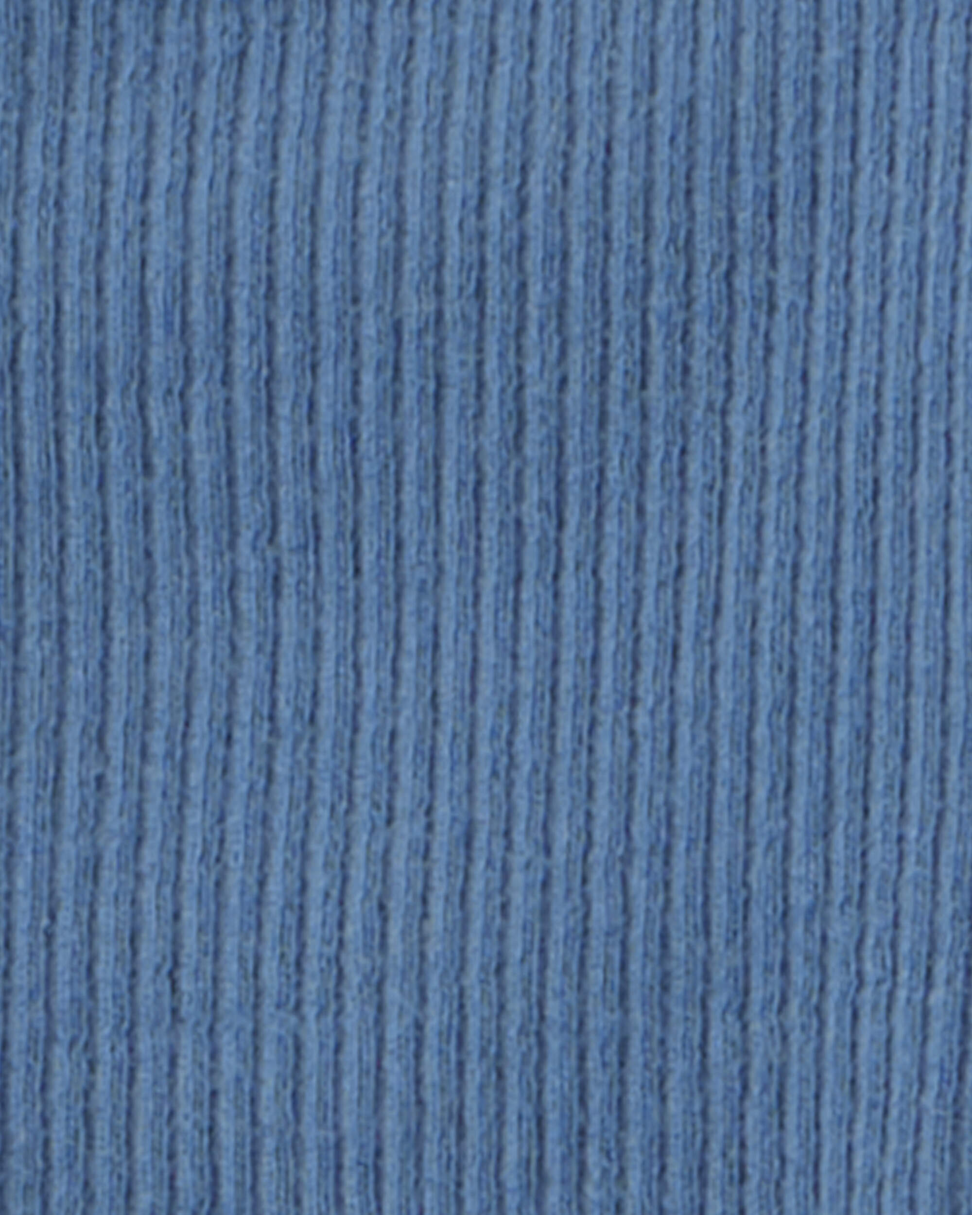 Baby 3-Pack Organic Cotton Rib Bodysuits