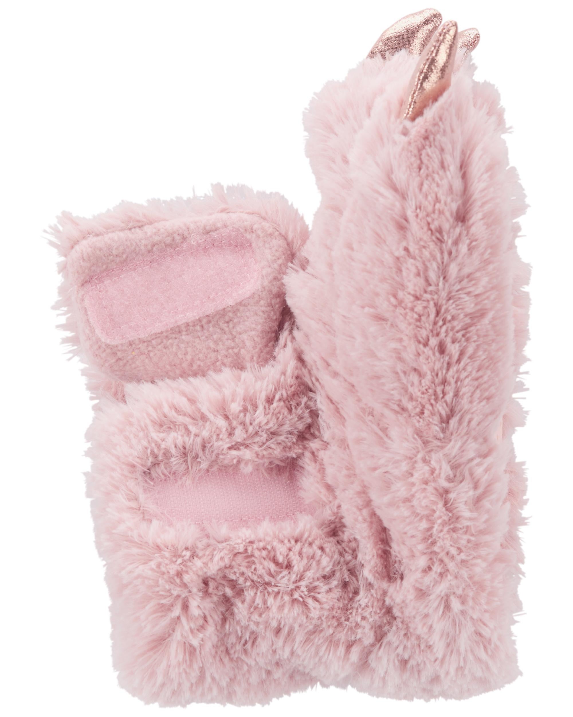 Pink Dinosaur Slippers Carter s Oshkosh Canada