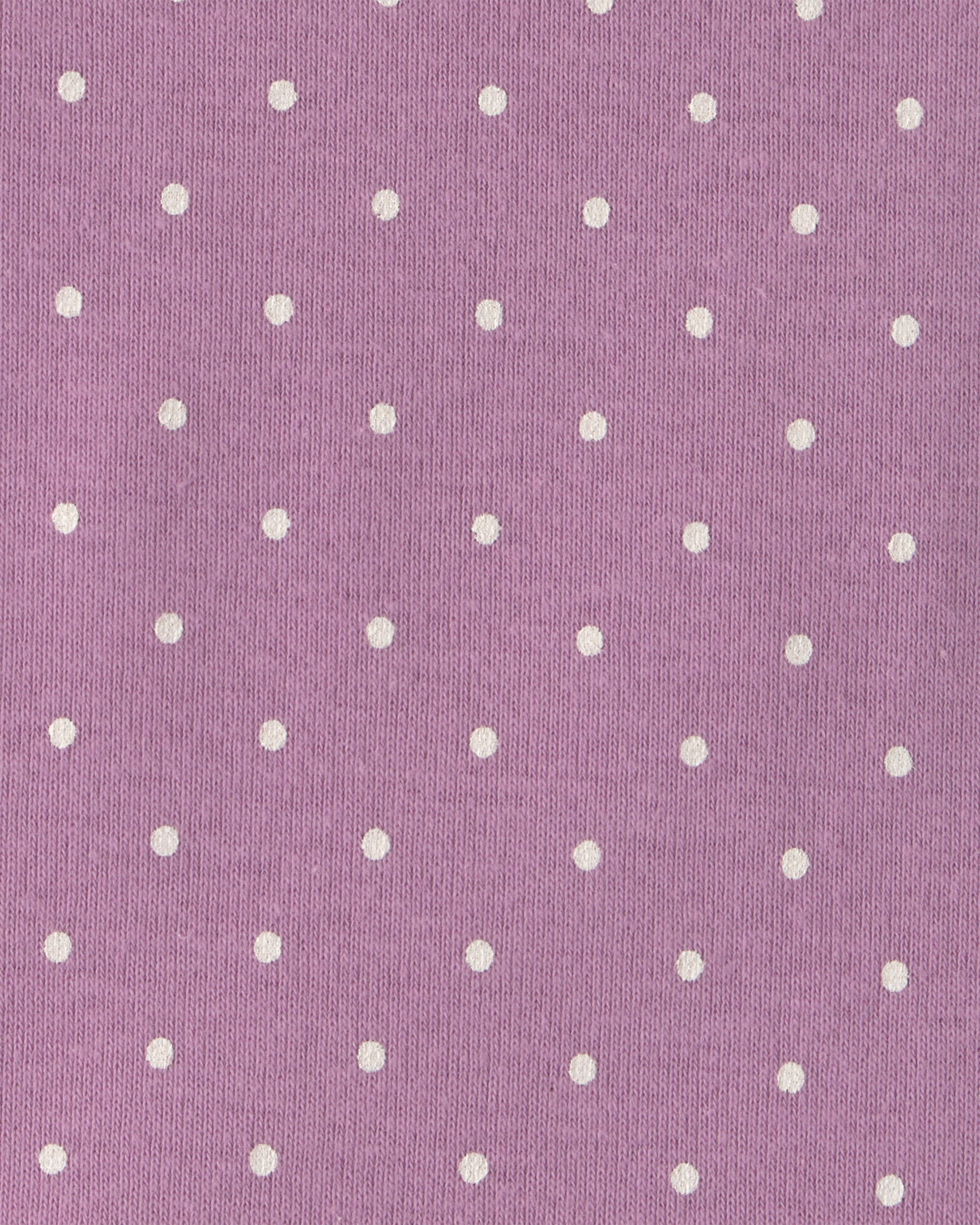 Baby Girl 5-Pack Multipack Bodysuits