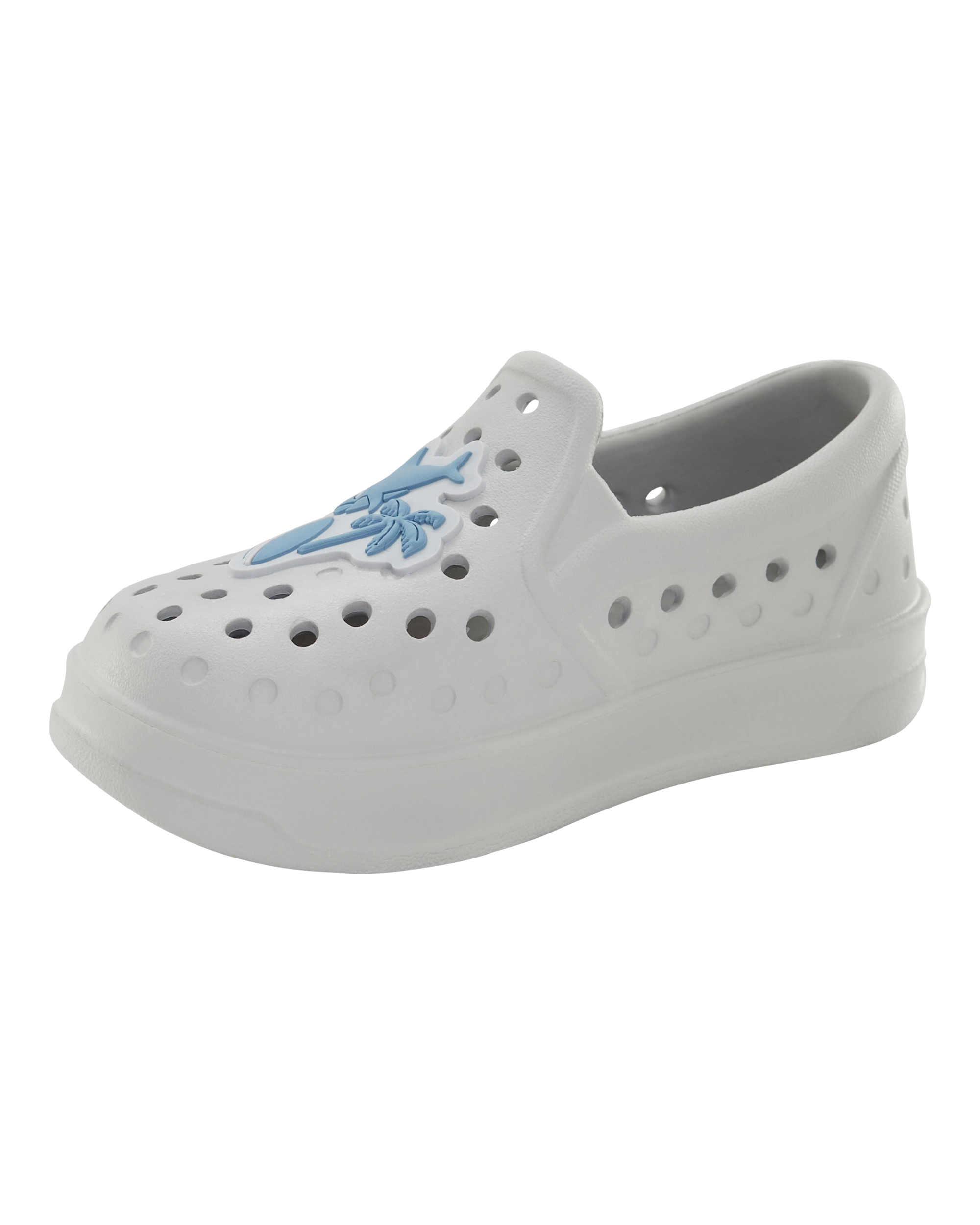 Toddler Shark Water Shoes