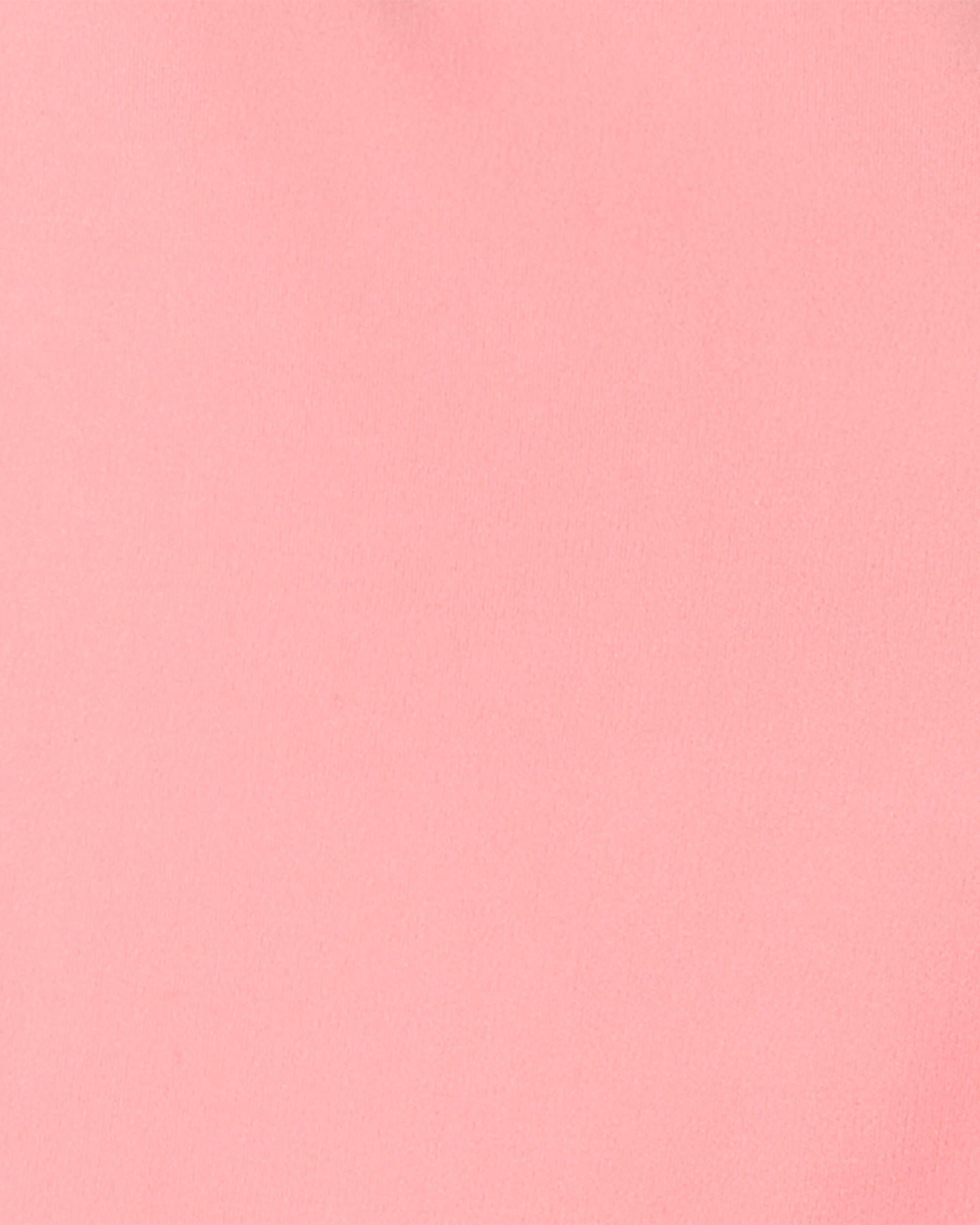 Girls Active Joggers - Pink