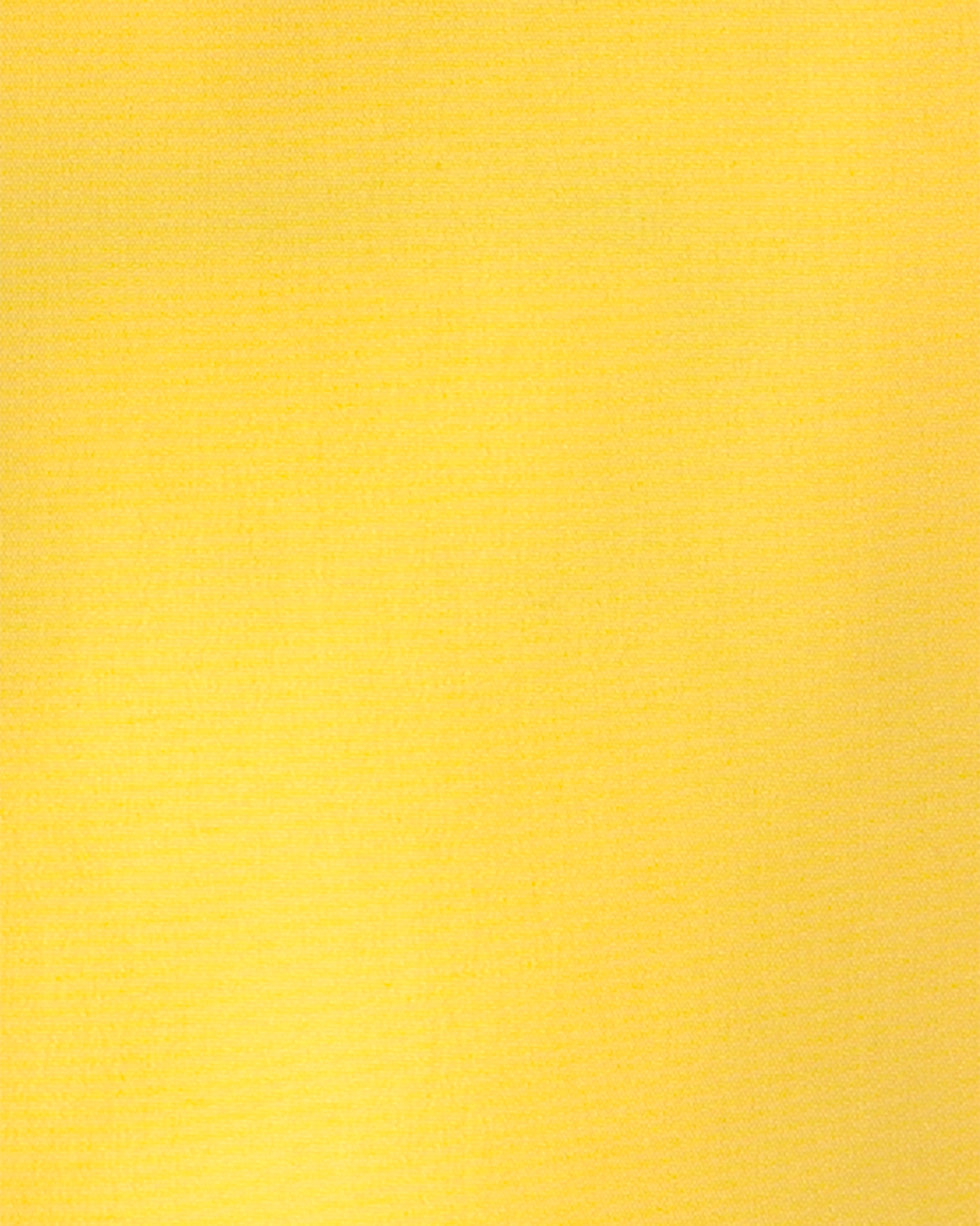 Baby Boy Solid Rain Jacket- Yellow