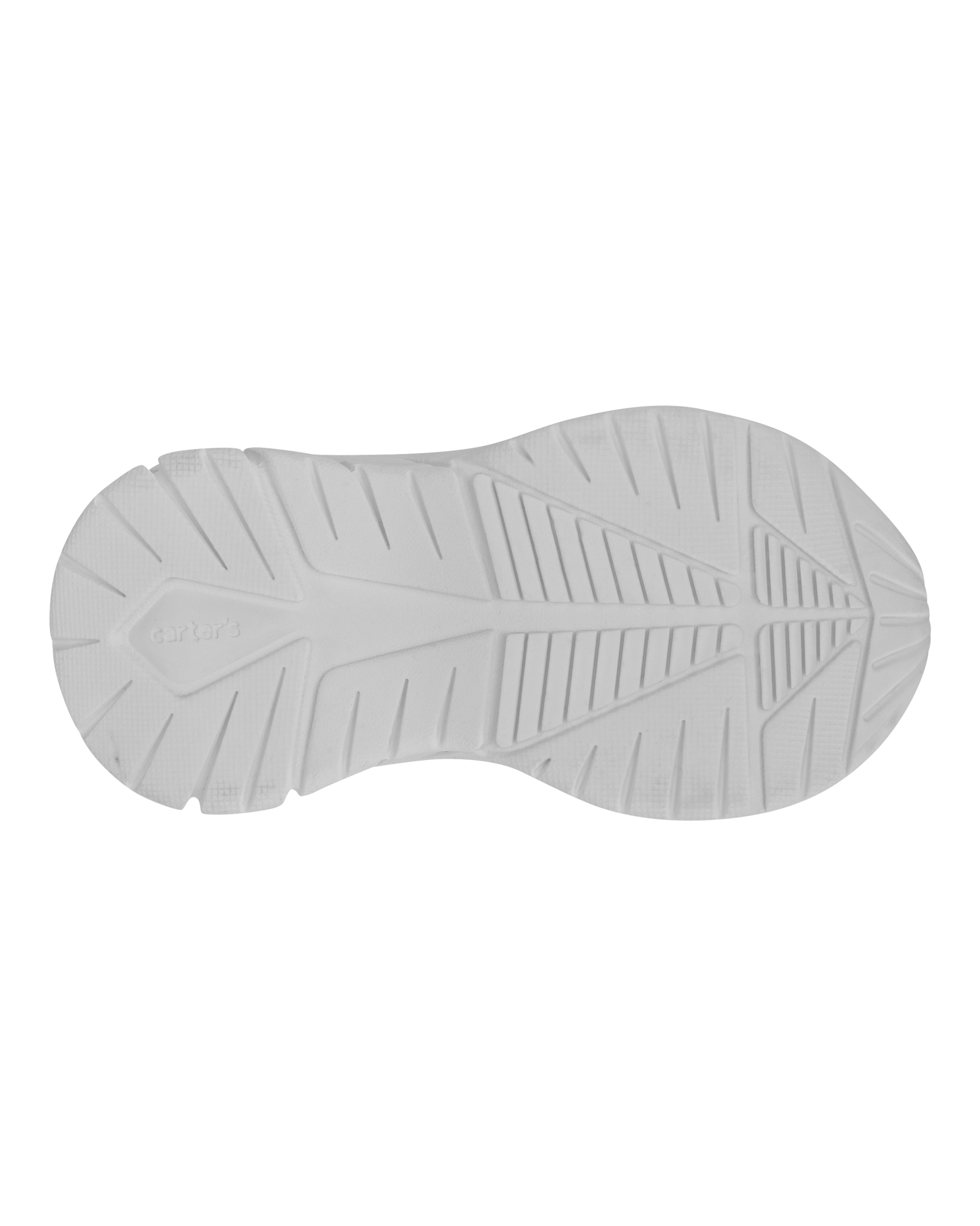 Toddler Athletic Sneakers - Grey