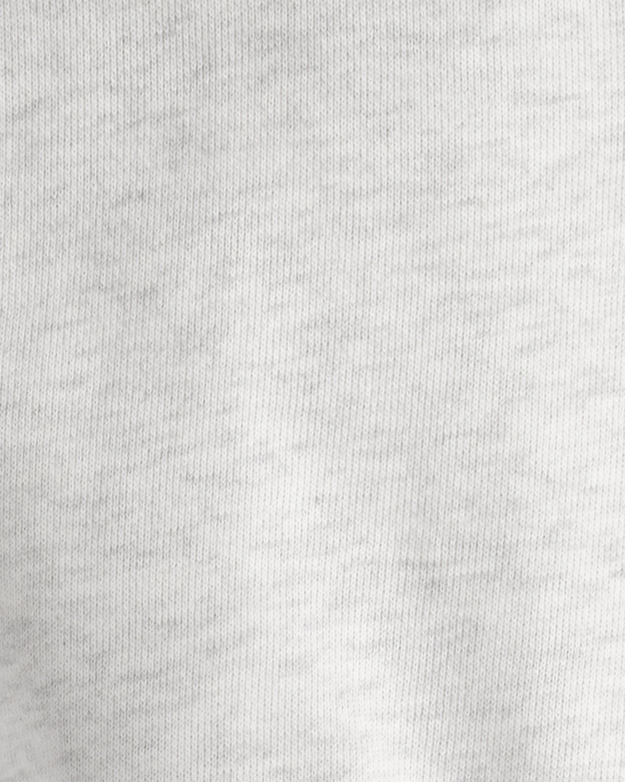 Baby Girl Peter Pan Collar Pullover & Flare Legging Set