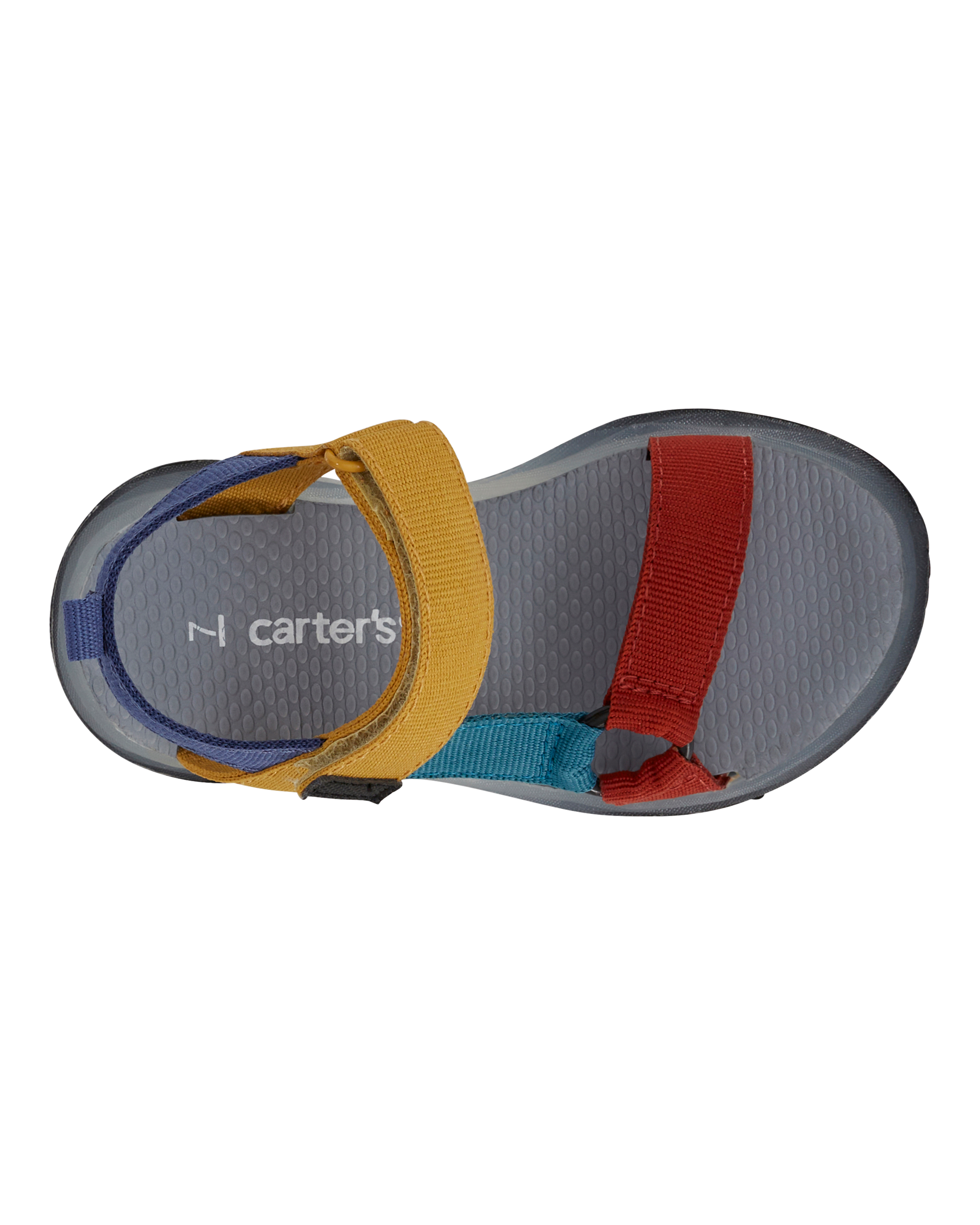 Toddler Light Up Sandals