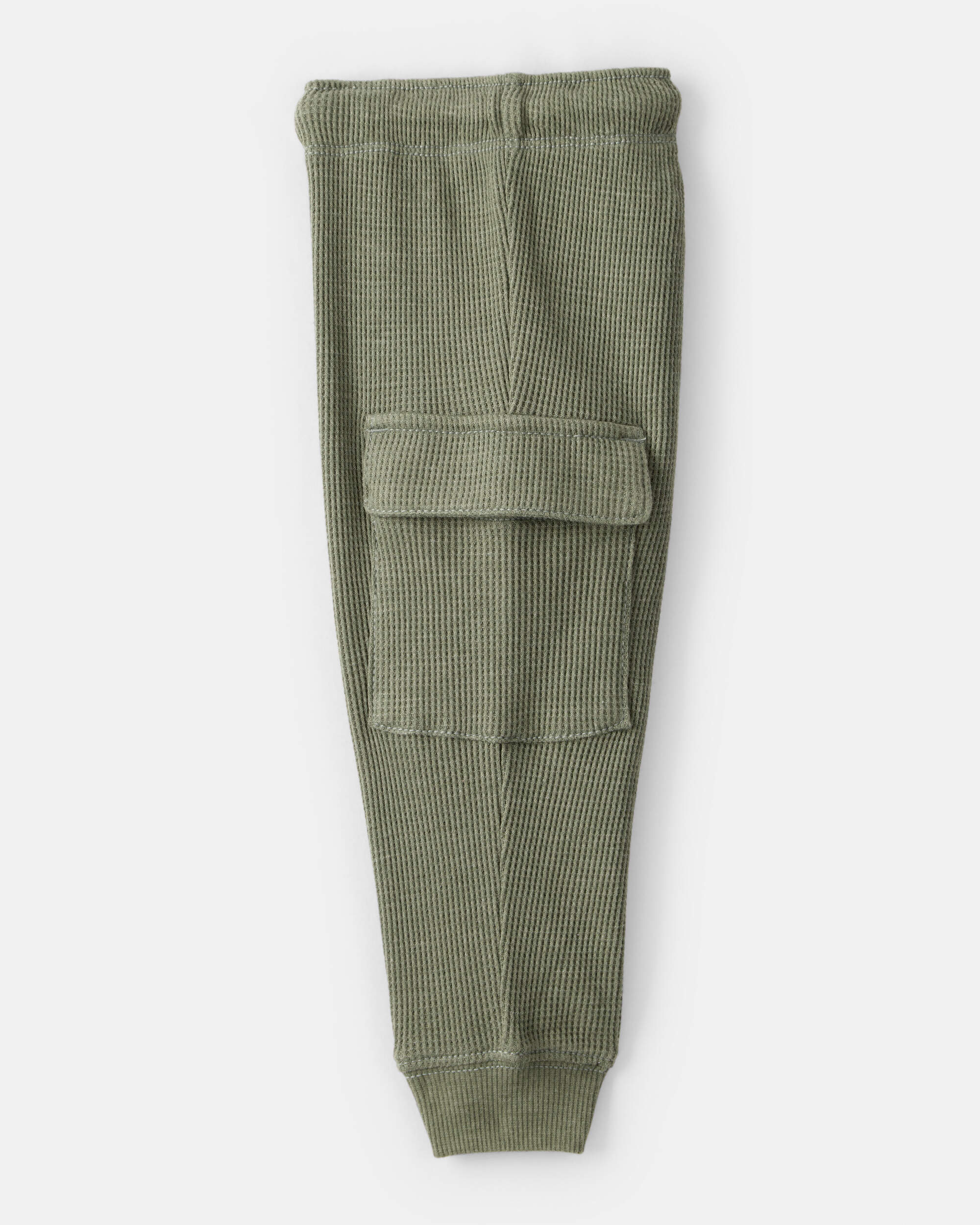 Baby Boy 2-Piece Pullover and Joggers Set