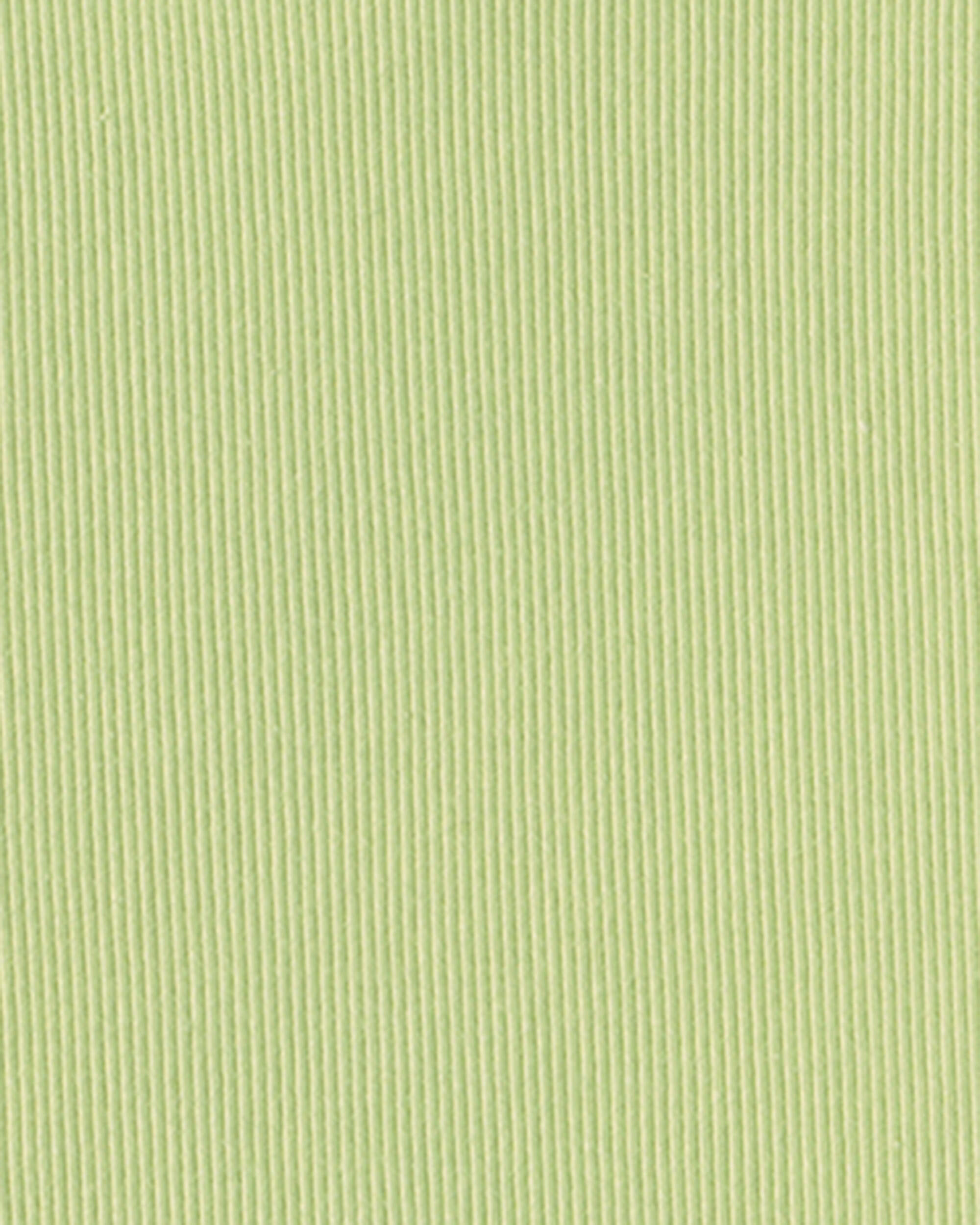 Girls Bow-Sleeve Tank Top - Green