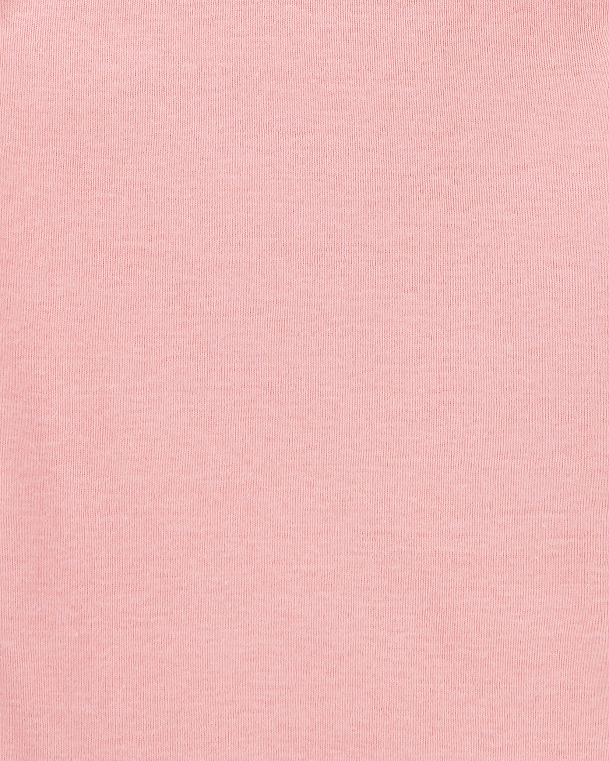 Baby Girl 5-Pack Solid Short-Sleeve Cotton Bodysuits