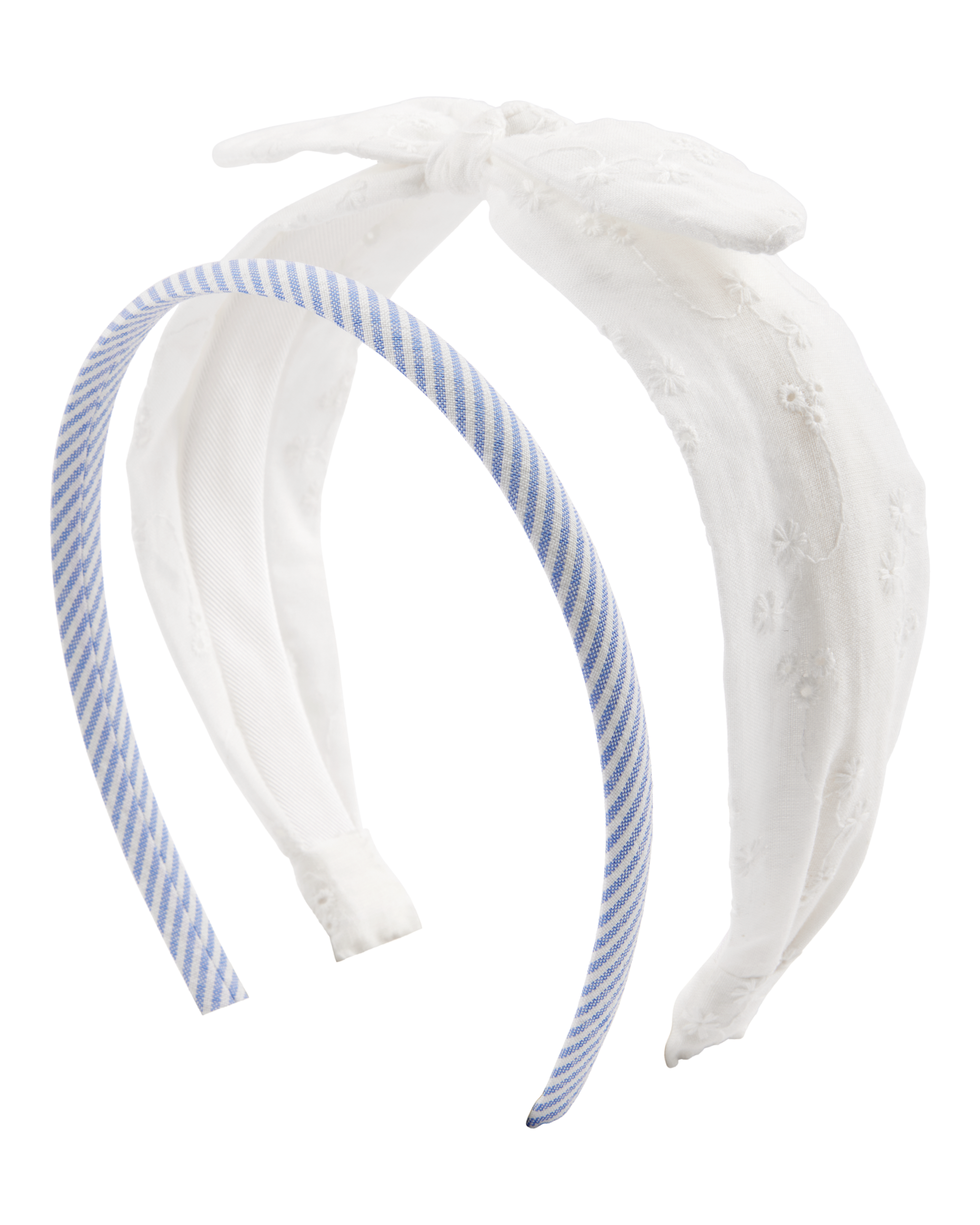 Toddler 2-Pack Headbands