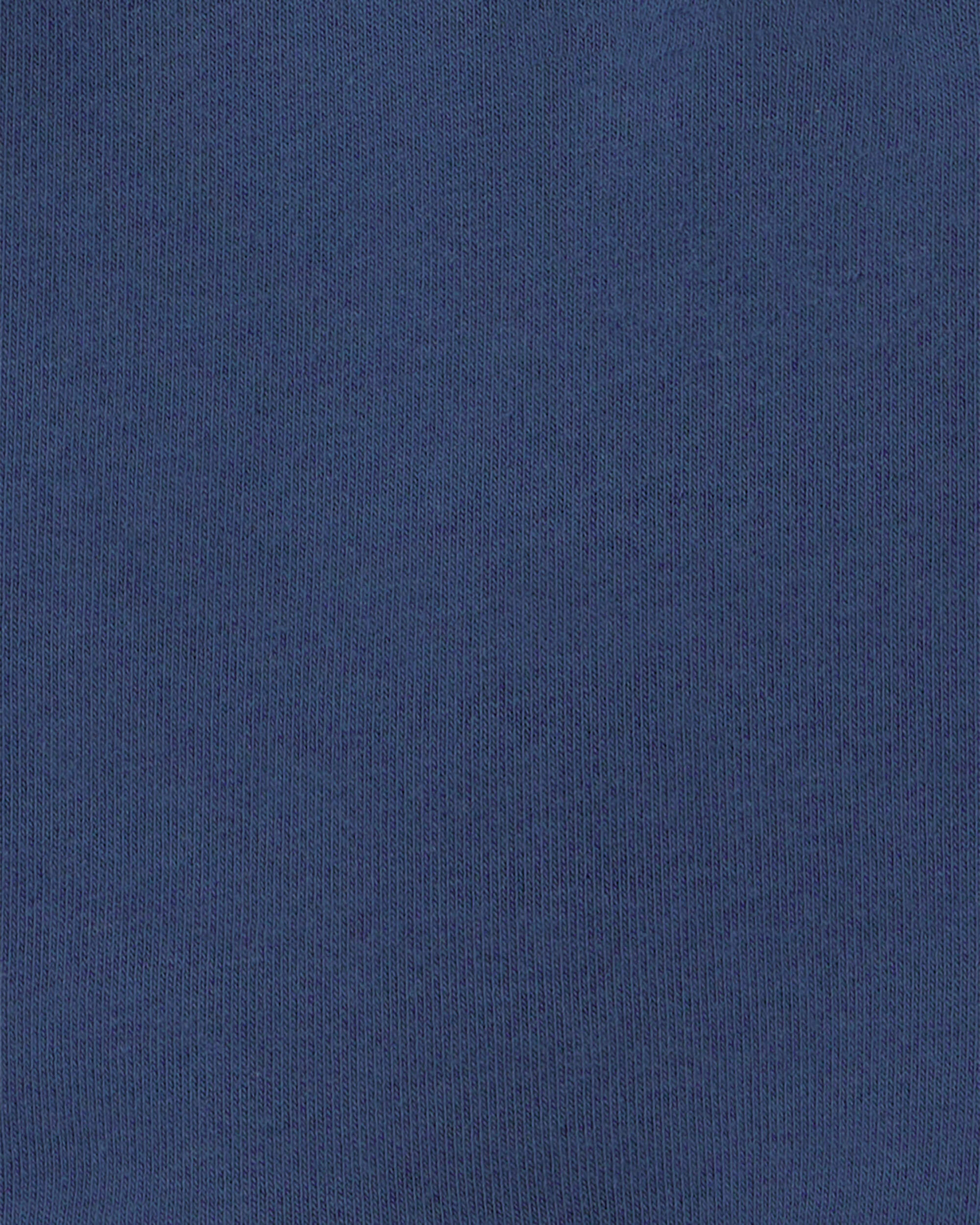 Toddler Boy Fleece Pullover Sweatshirt - Navy Blue