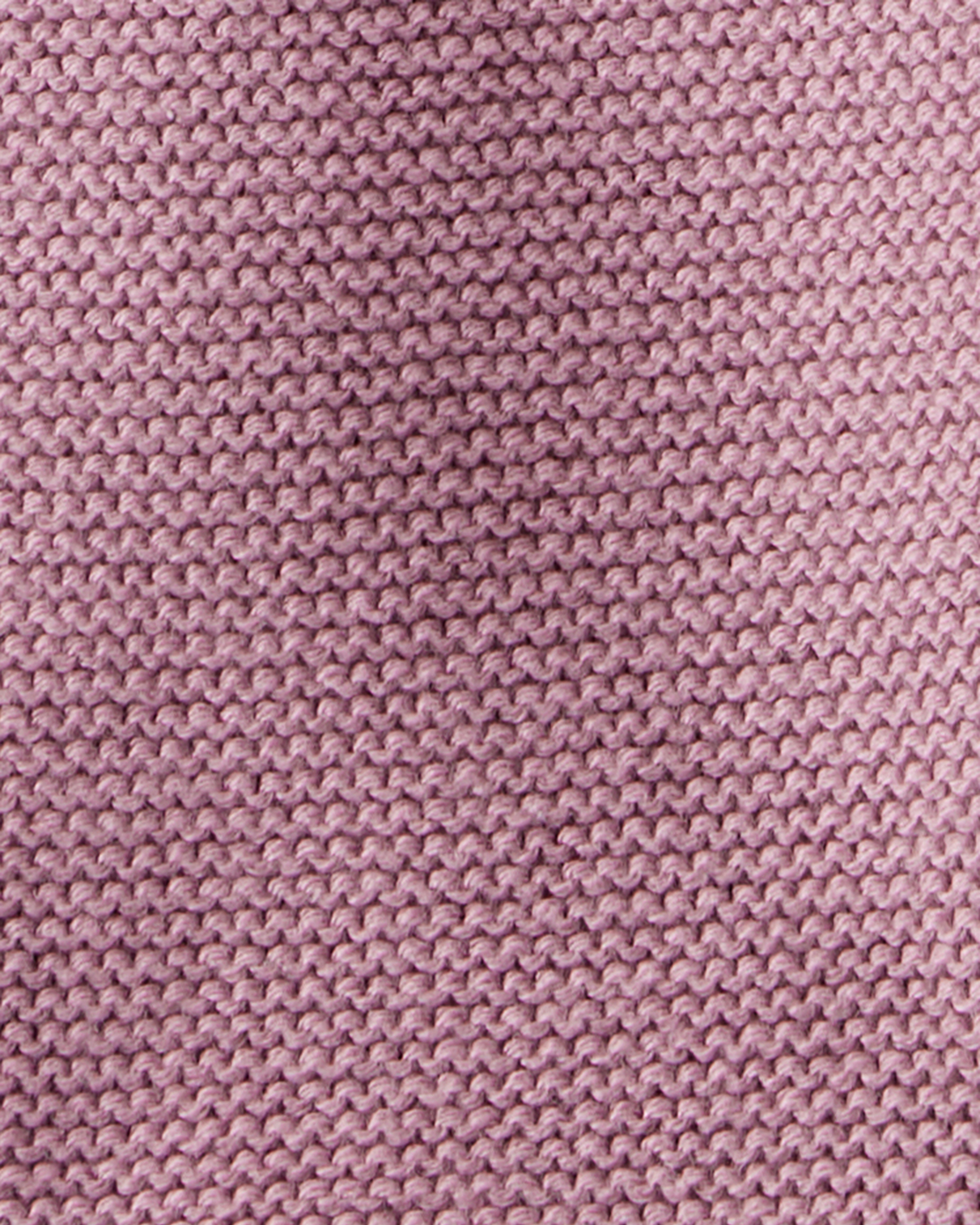 Baby Boy 2-Piece Organic Cotton Overall Set Floral Print