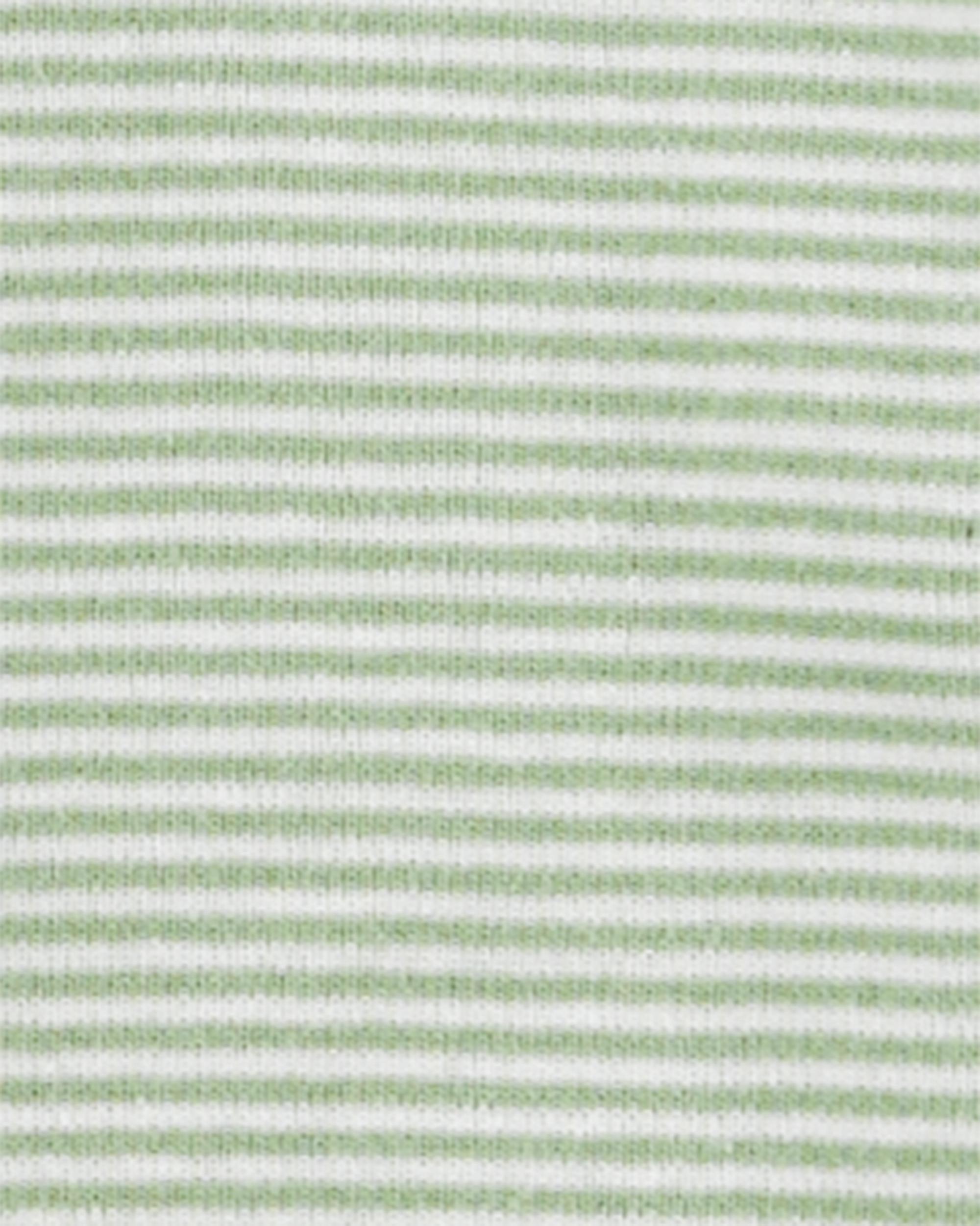 Baby 4-Pack Long-Sleeve Bodysuits