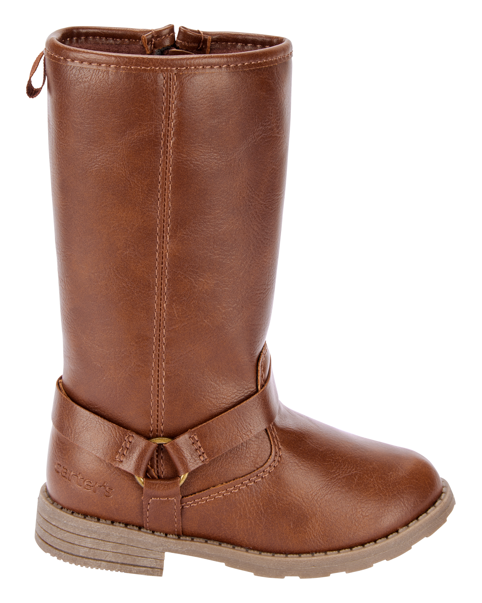 Carters Oshkosh Toddler High Boots Hillcrest Mall