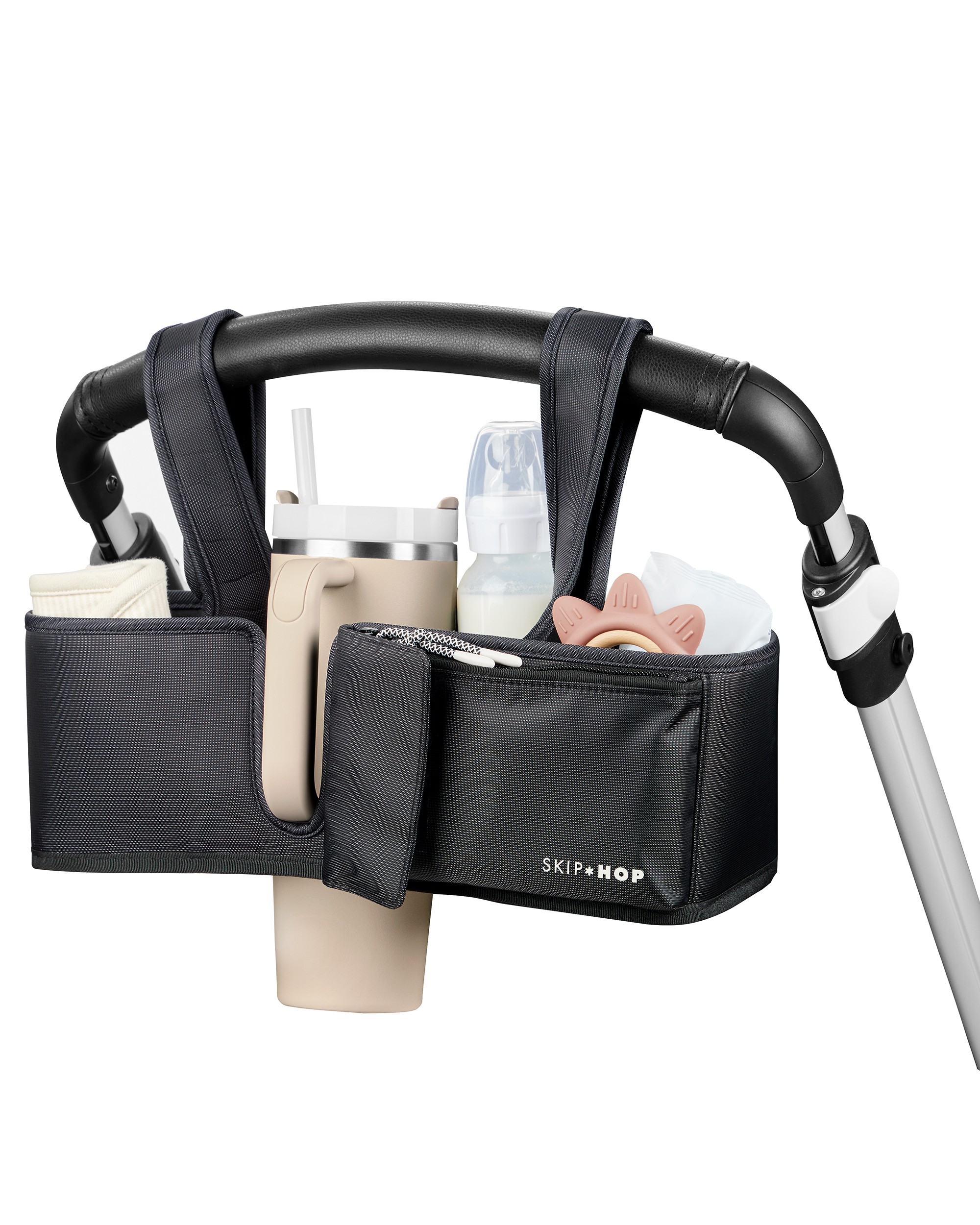 Ultimate Stroller Organizer