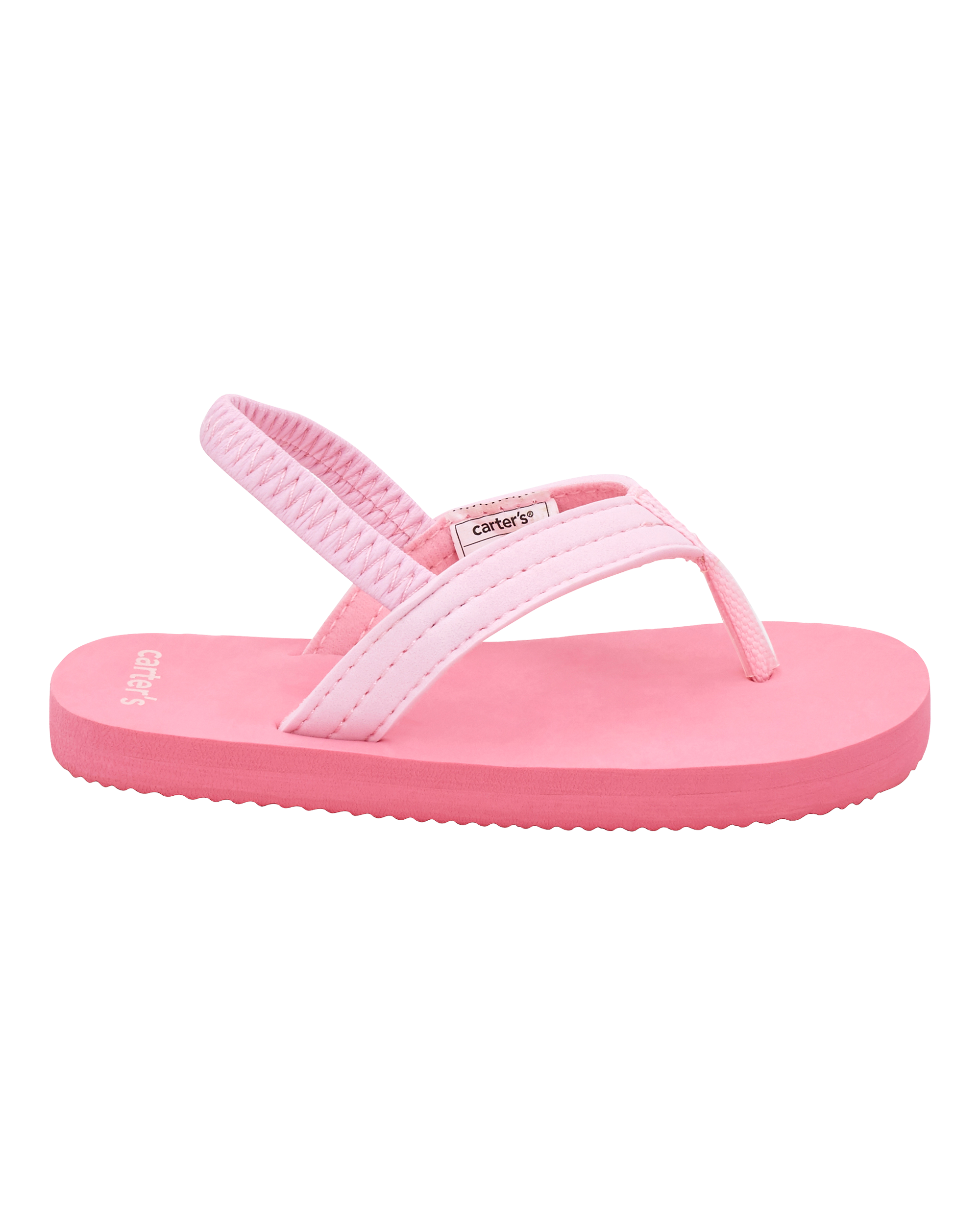 Girls Flip Flops