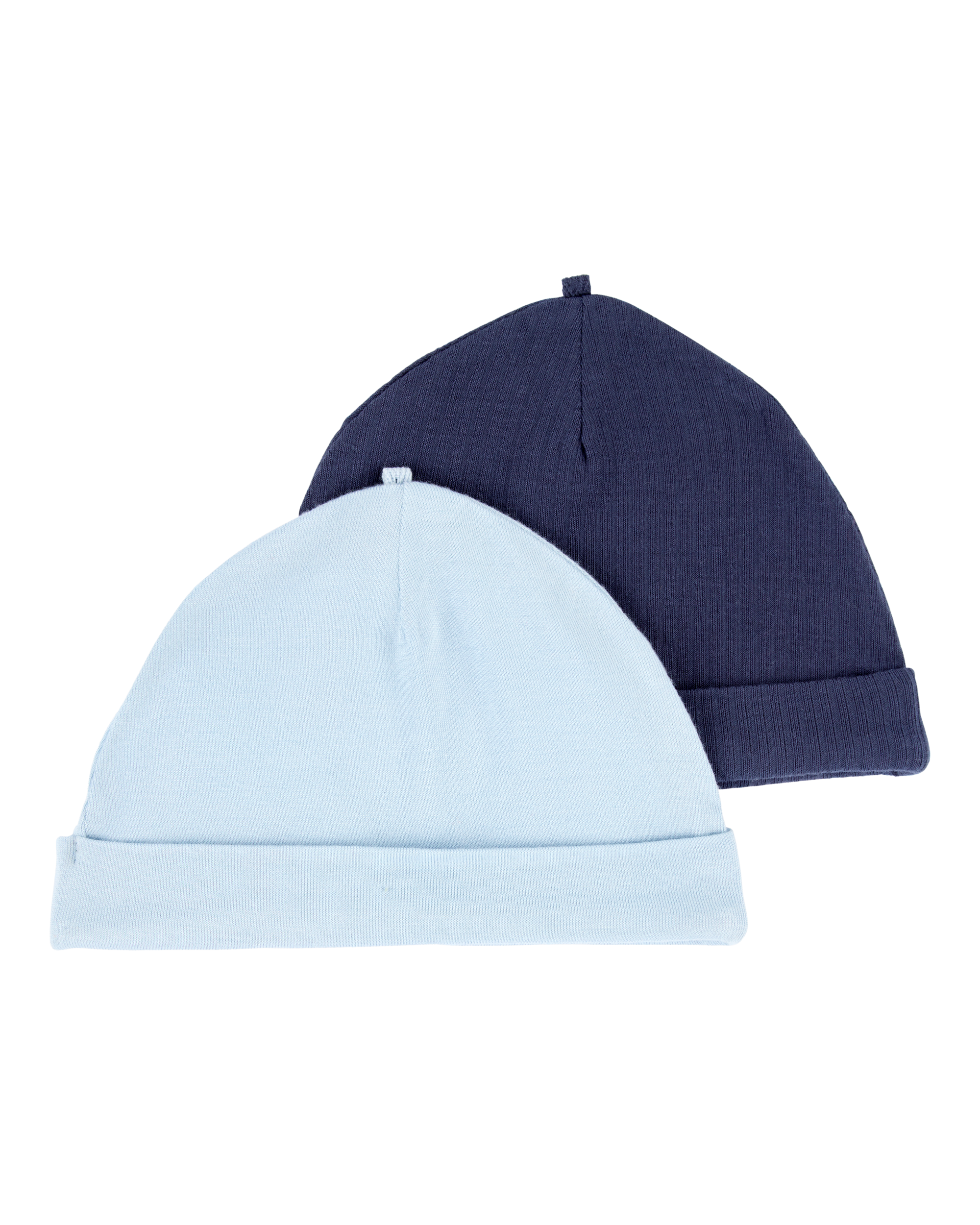 Baby 2-Pack PurelySoft Caps