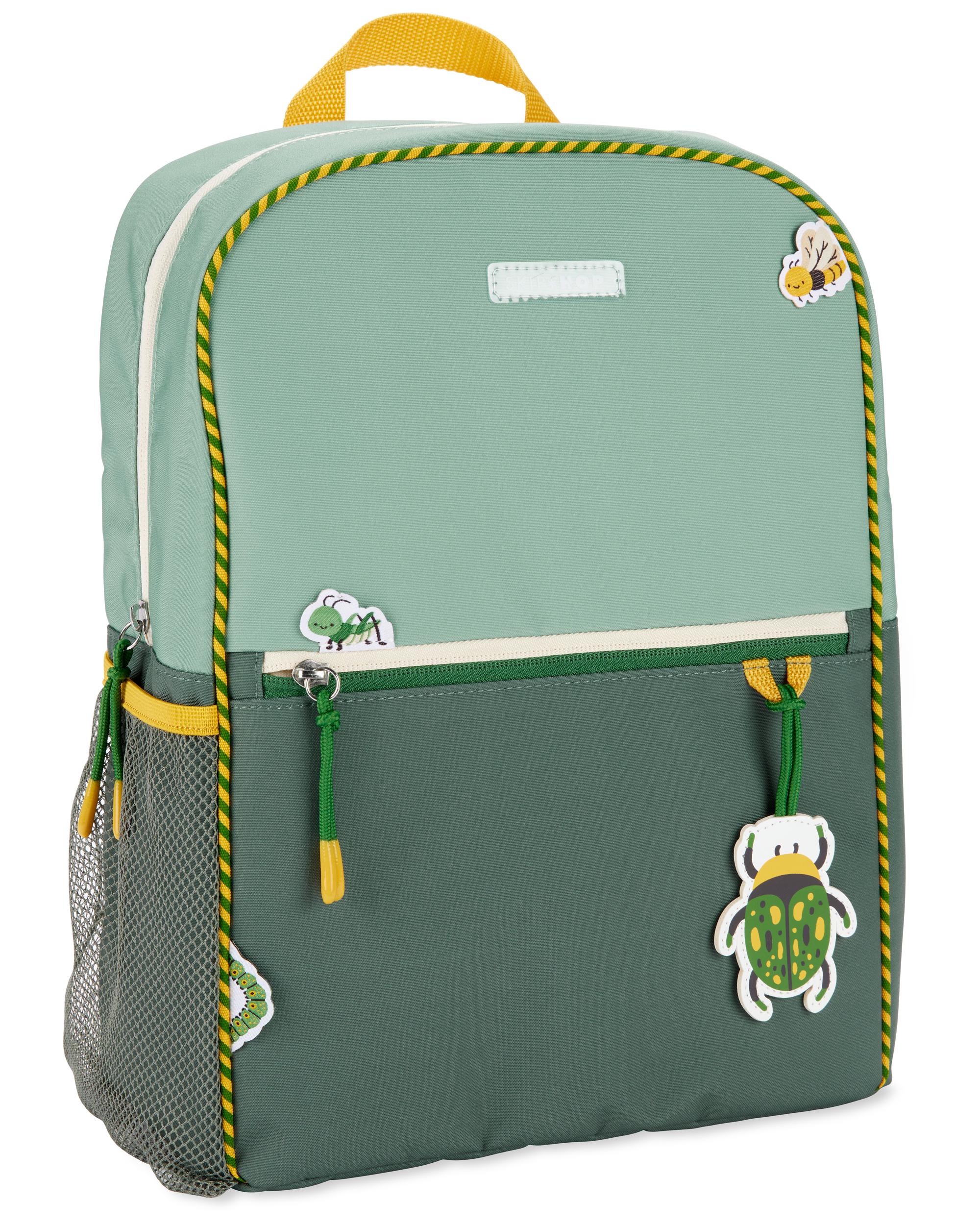 Wander Kids Backpack - Bugs