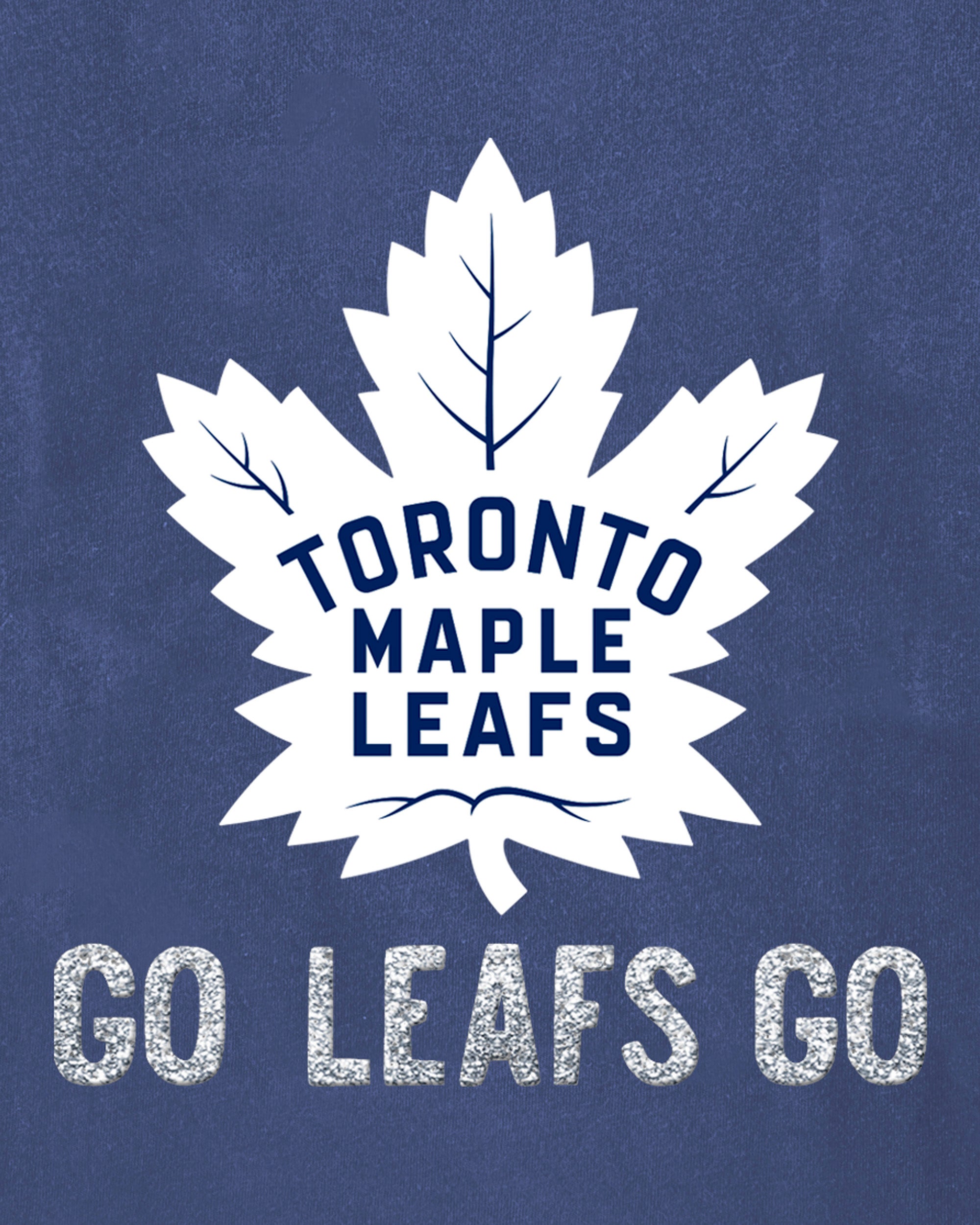 Kid NHL Toronto Maple Leafs Tee