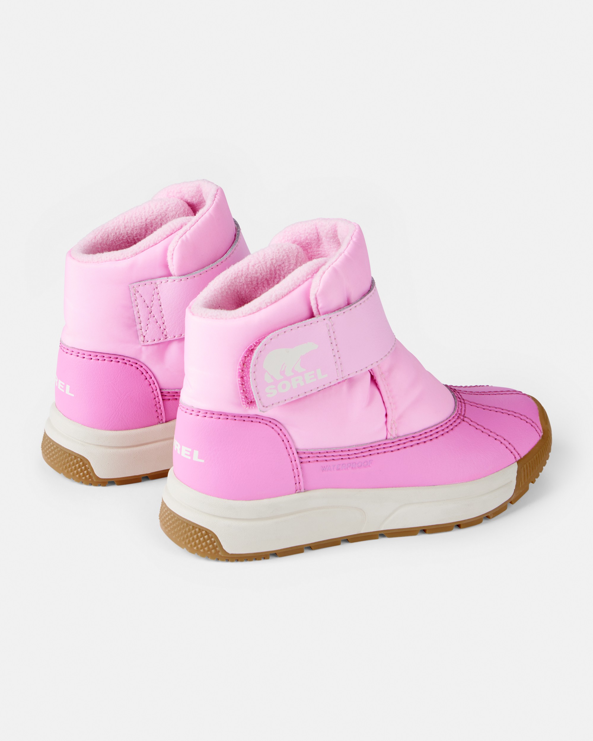 SOREL Whitney™ III Strap Mid Snow Boot | Carter's Oshkosh Canada