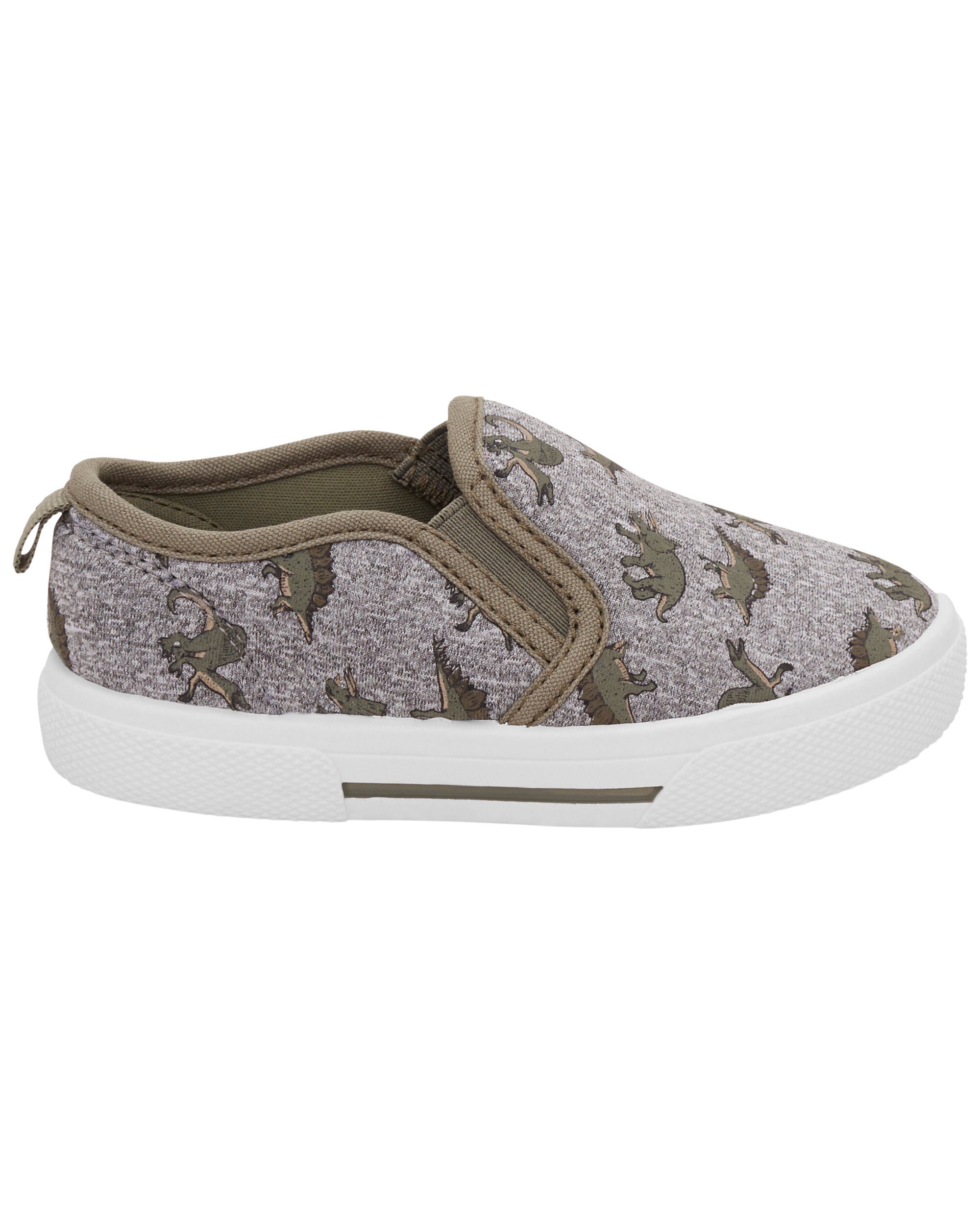 Carters dinosaur shoes online
