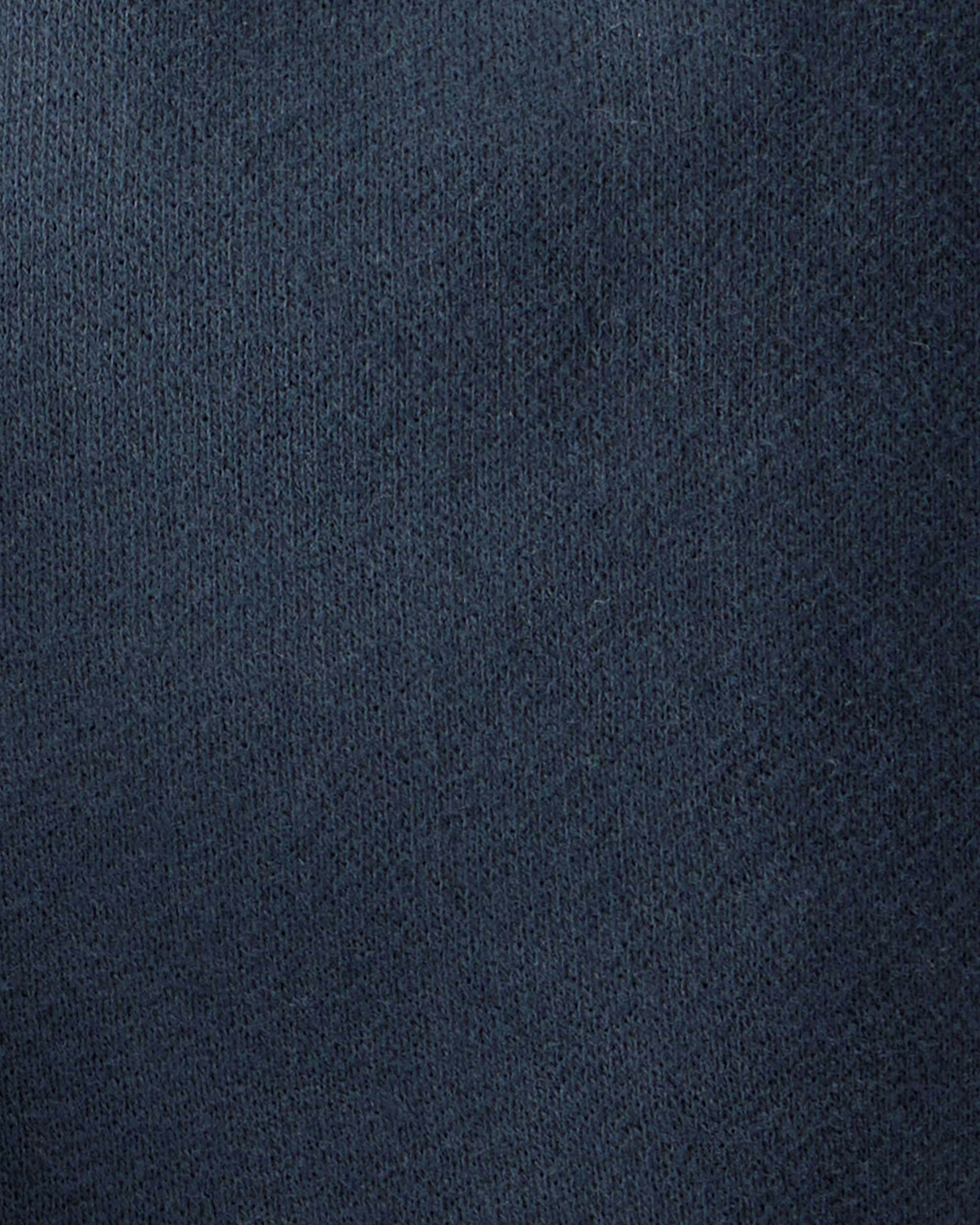 Baby Boy Cotton Pull-On Pants - Blue