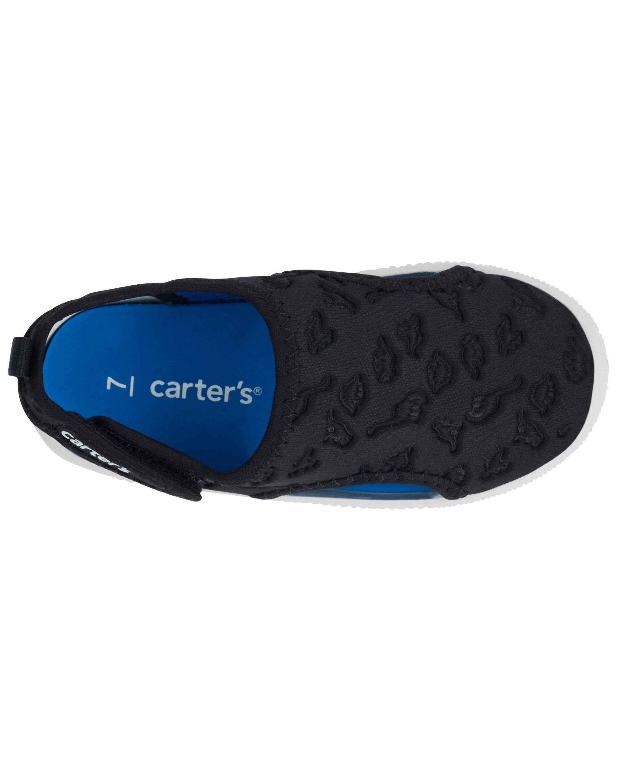 Carters water shoes shop