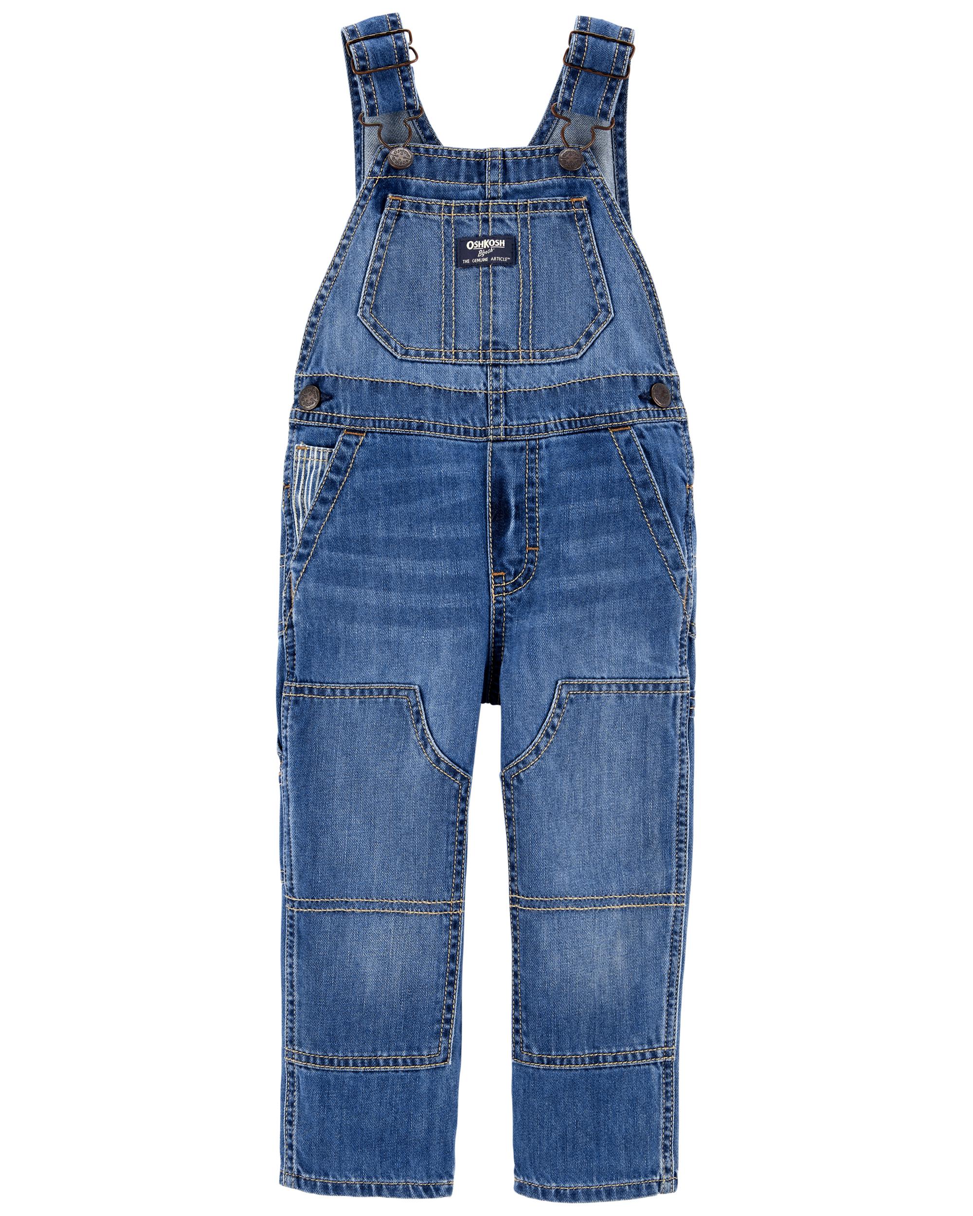 carters boys overalls