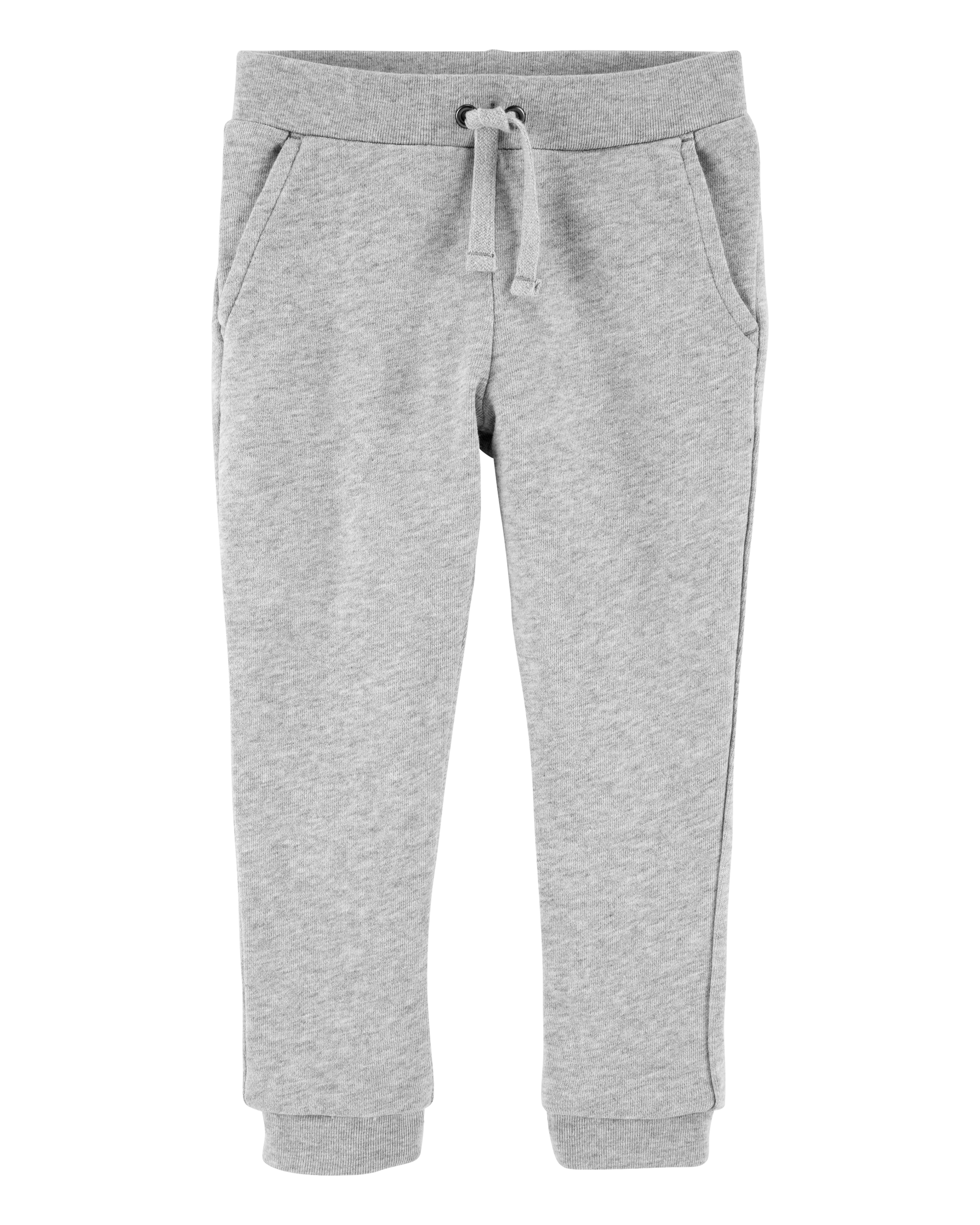Baby Pull-On French Terry Joggers