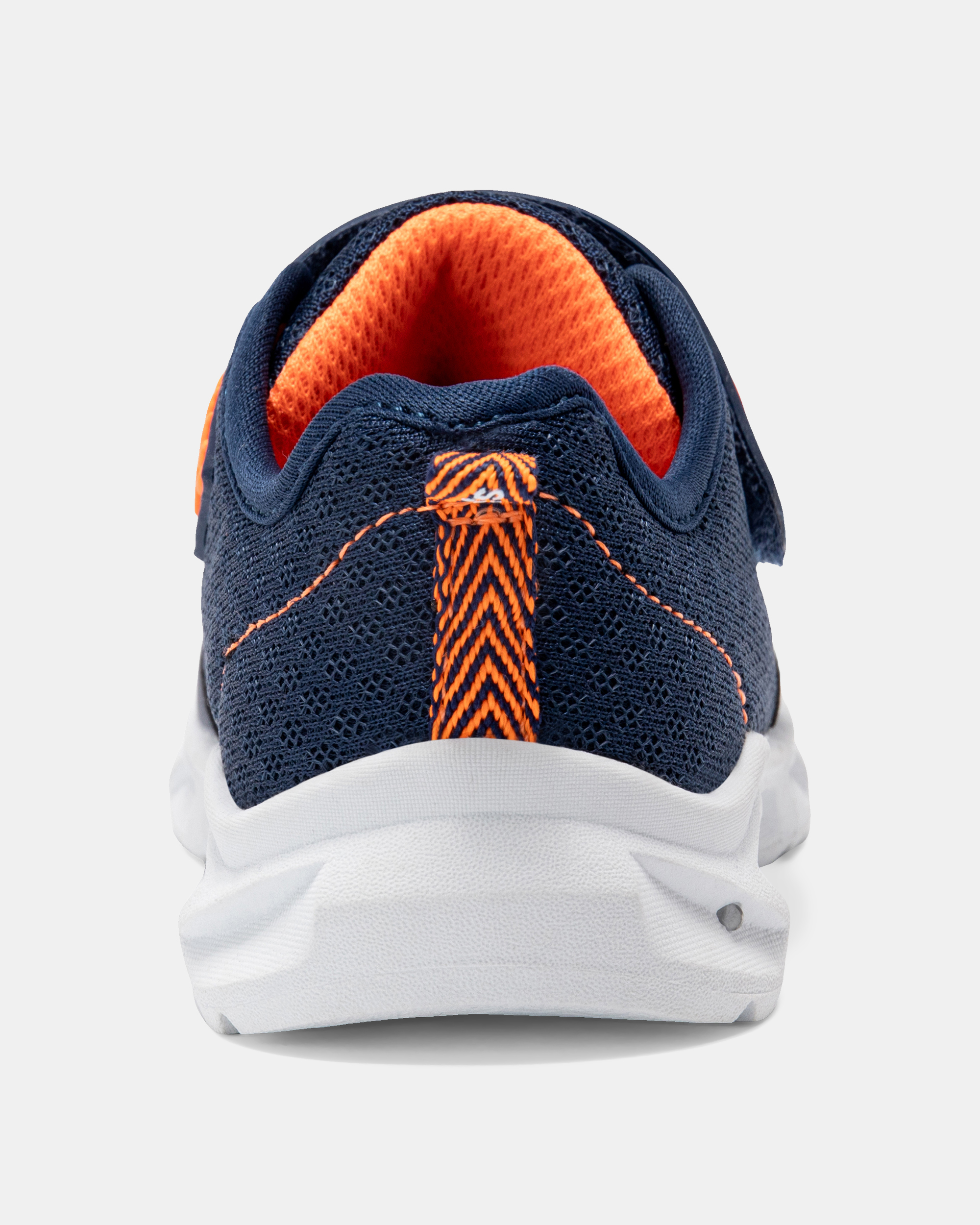 Toddler Boy T-Rex Light-Up Shoes - Navy