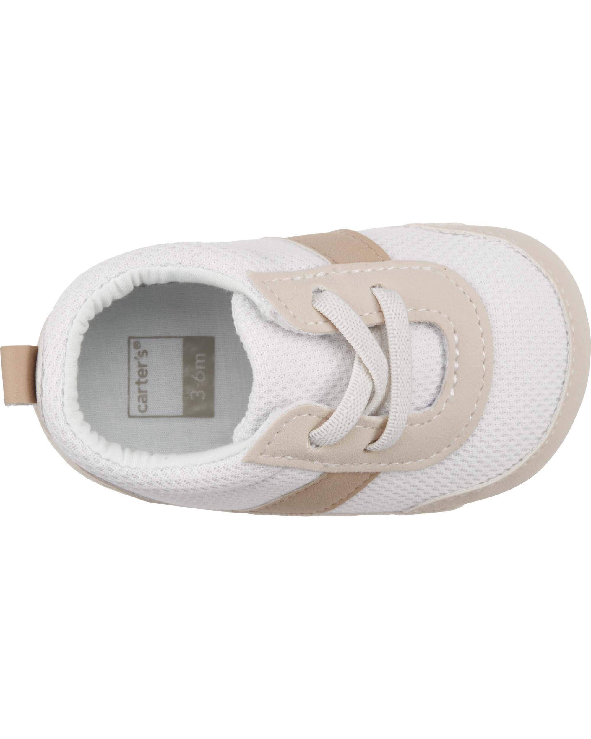 Carters discount baby sneakers