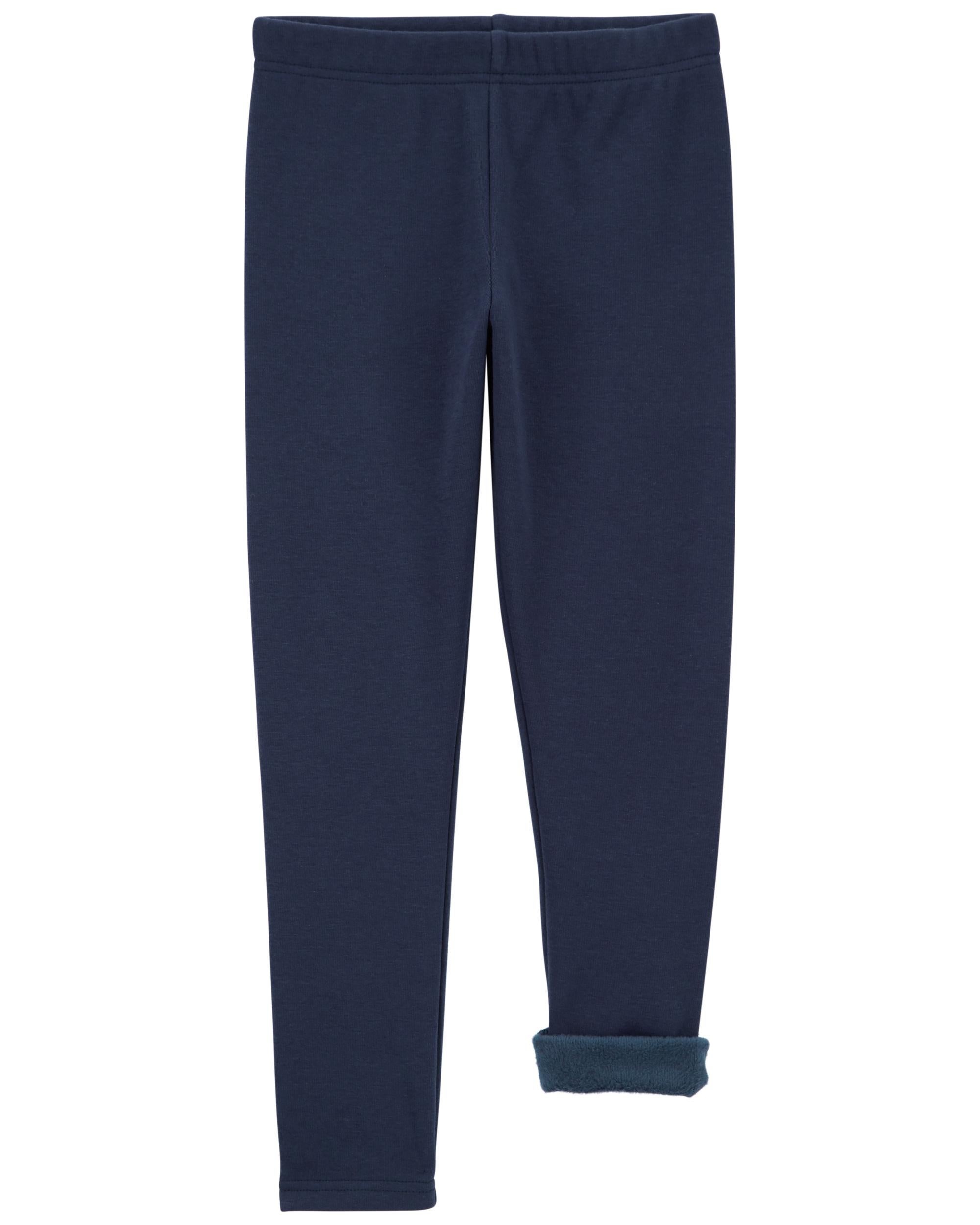Cozy Fleece Leggings