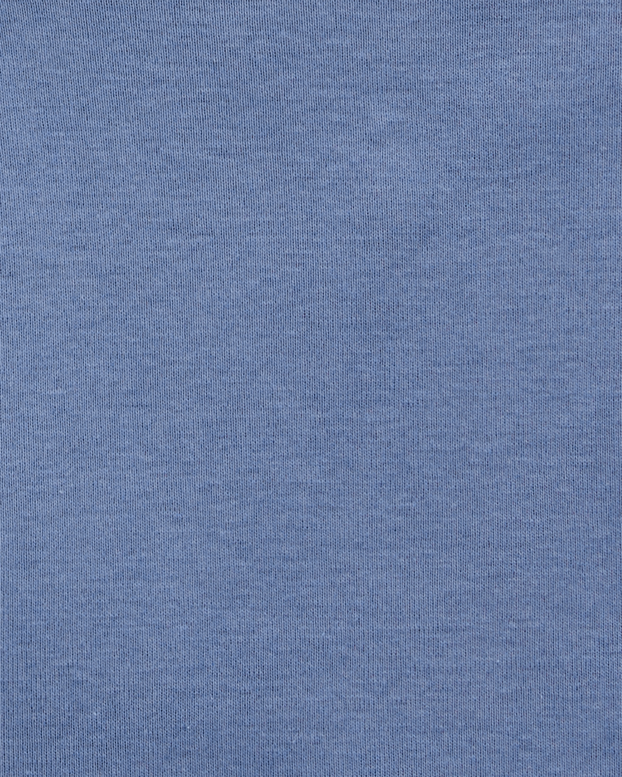 Baby Boy 5-Pack Dog Short-Sleeve Cotton Bodysuits