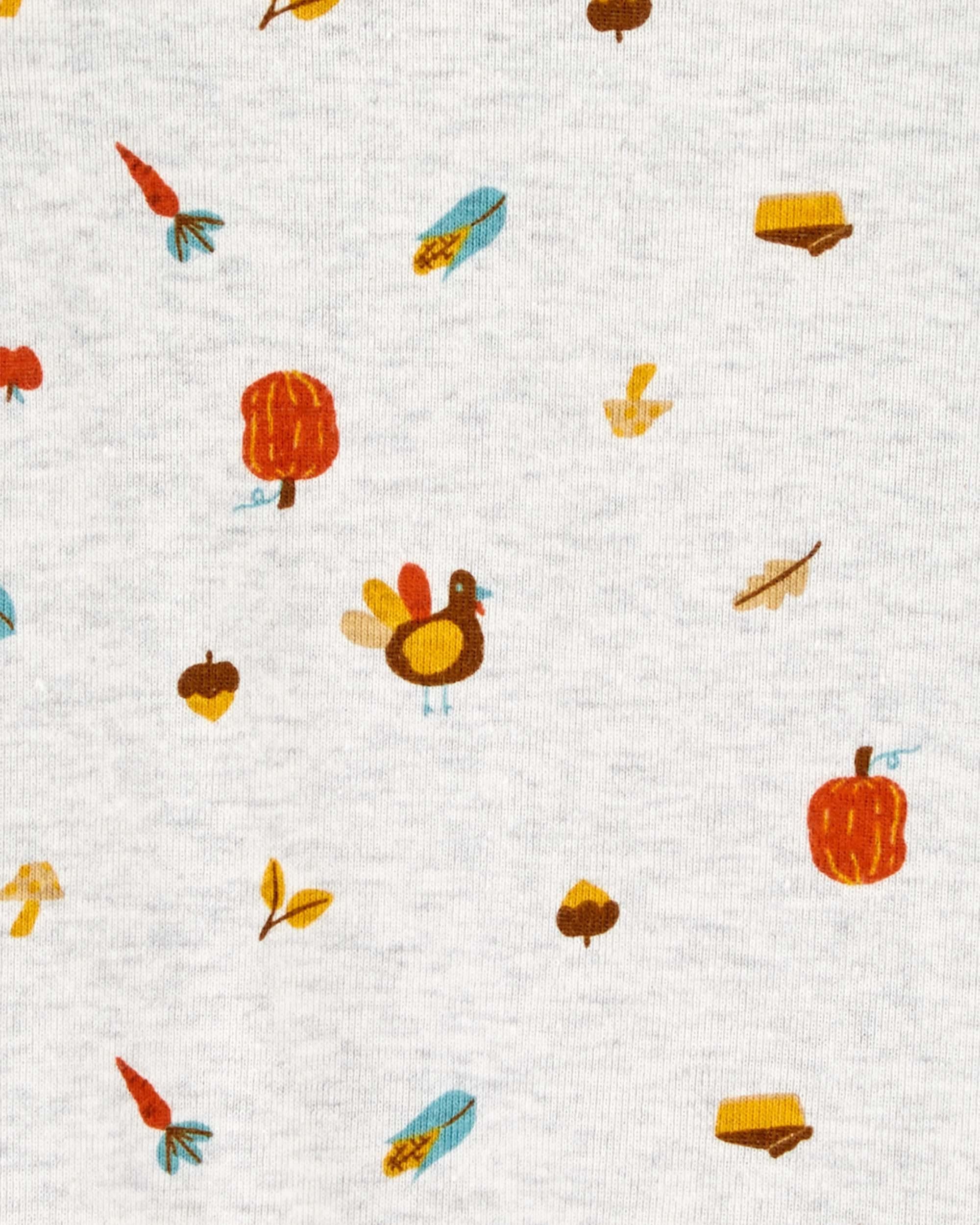 Carter's thanksgiving jumper store