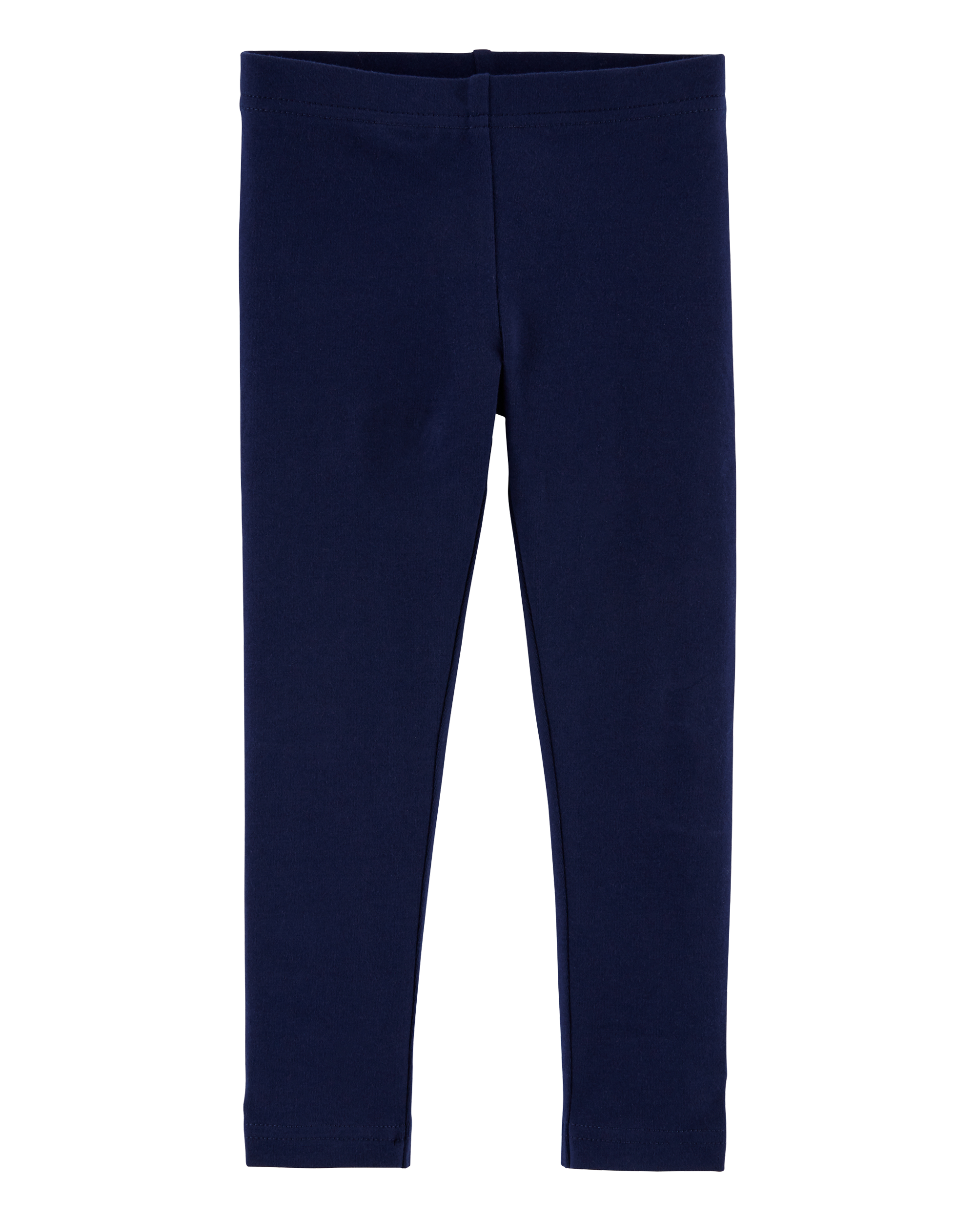 Baby Girl Stretch Leggings