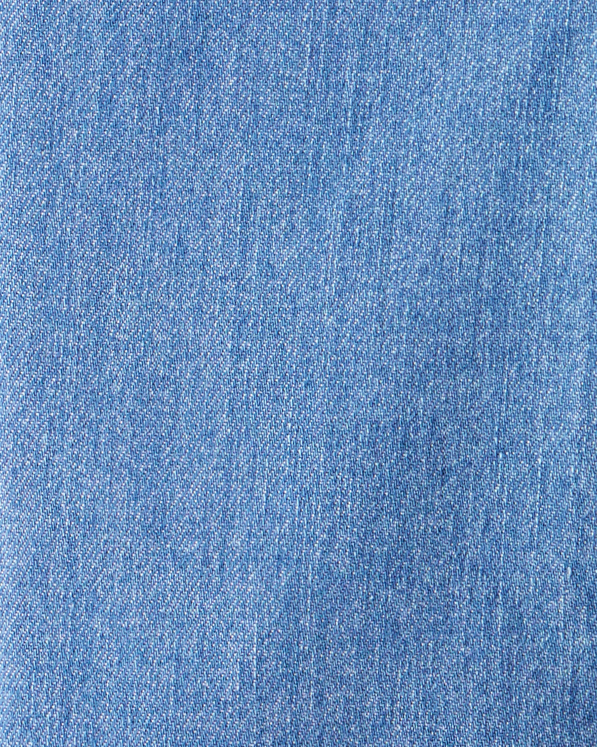 Baby Boy 2-Piece Dog Sweater & Pant Set - Cream