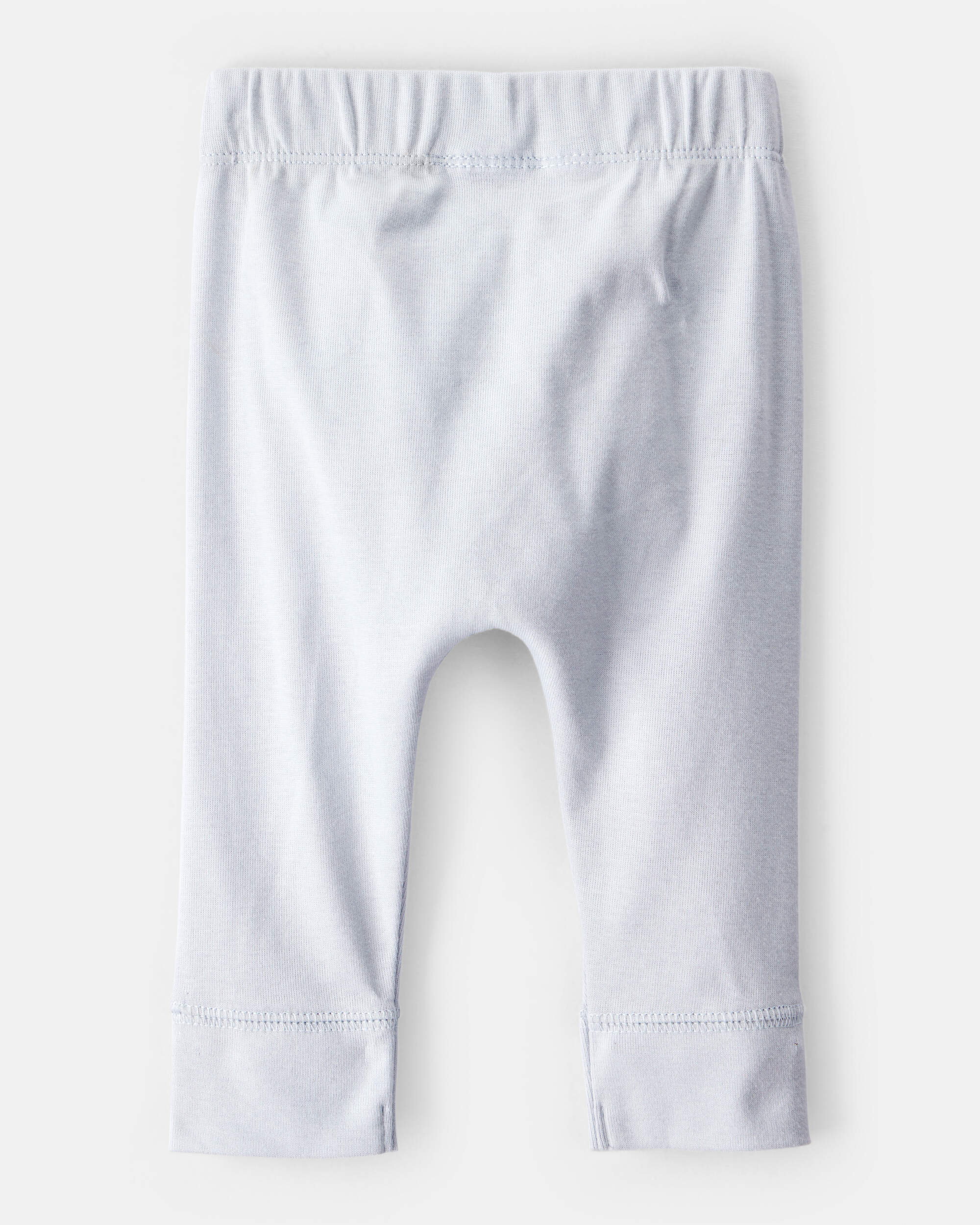 Baby 2-Pack Pull-On Pants