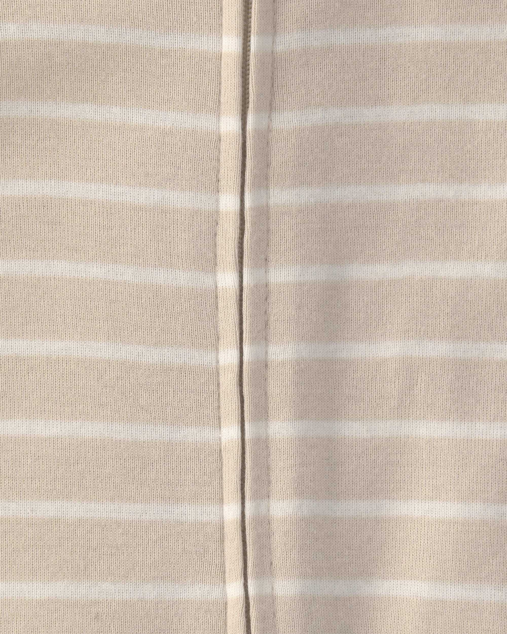 Baby Boy 2-Pack Sports Sleeper - White/Brown