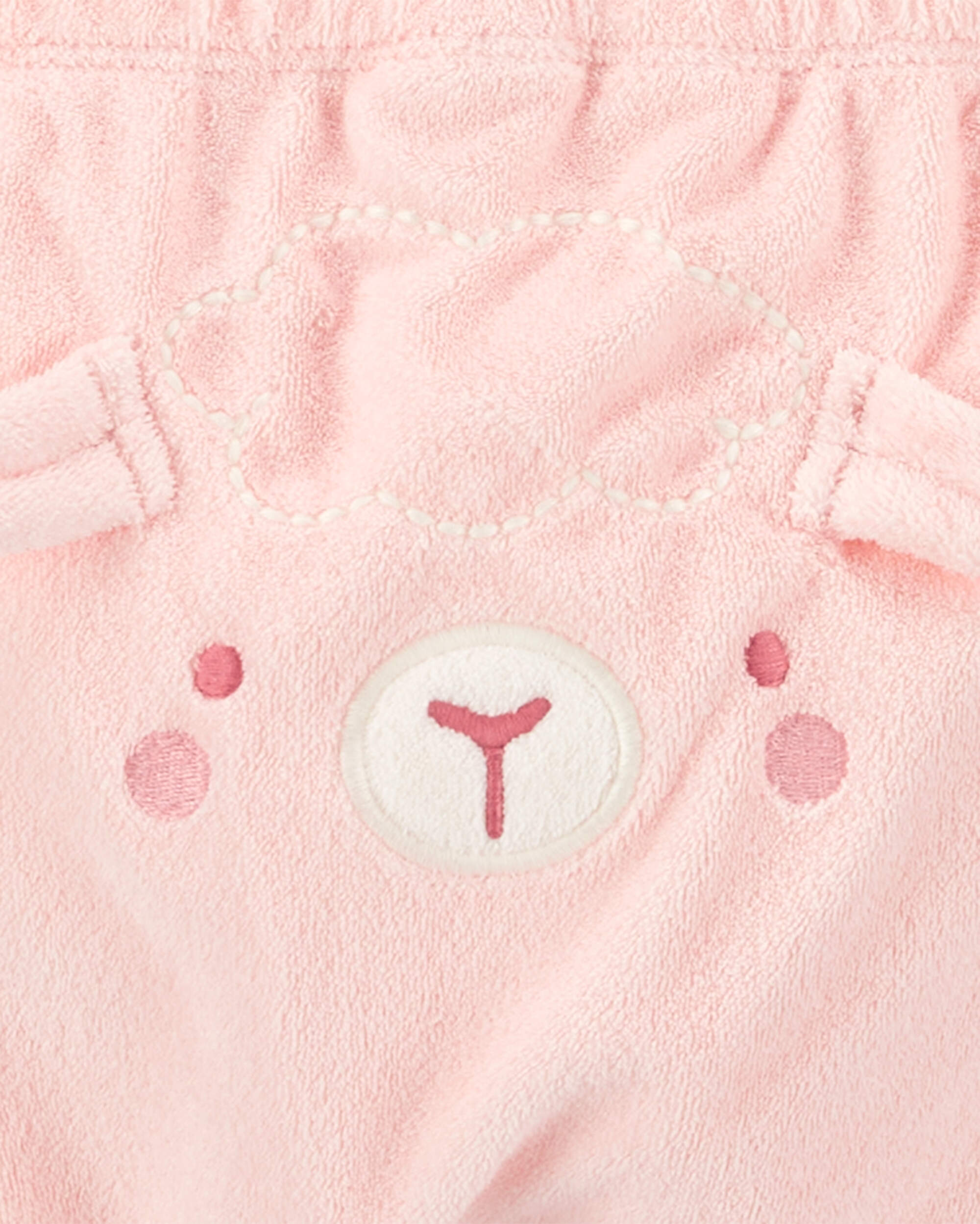 Baby 3-Piece Sheep Little Jacket Set